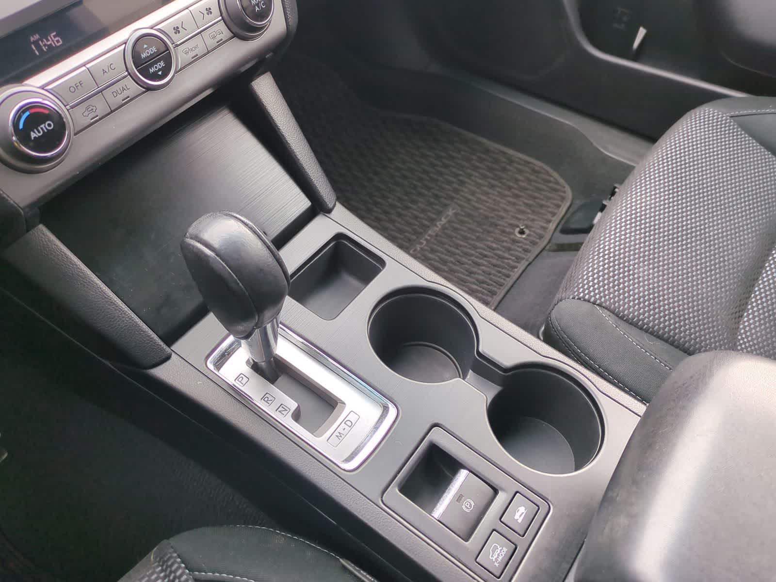 Thumbnail: 2016 Subaru Outback - 31