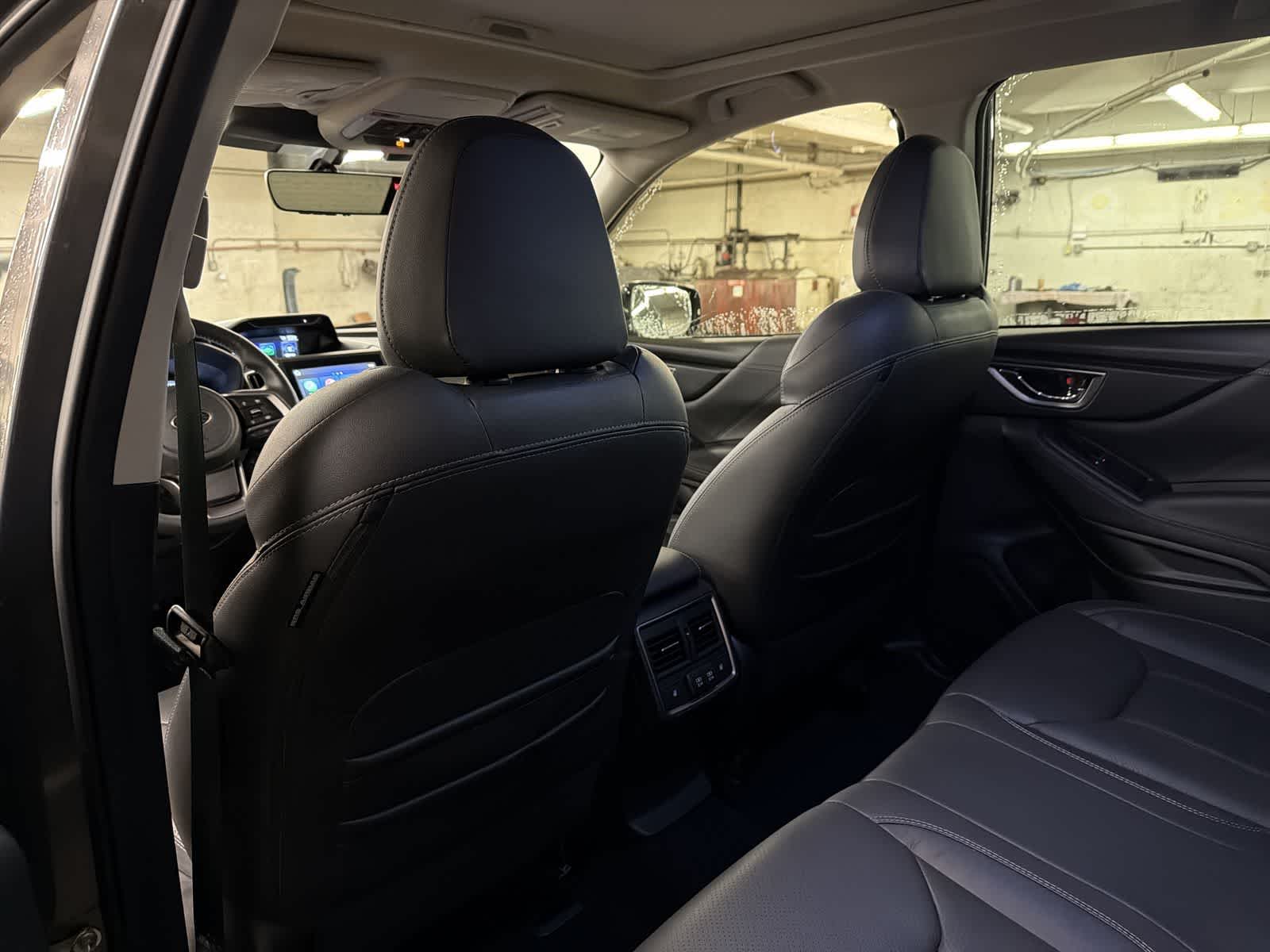 Thumbnail: 2023 Subaru Forester - 20