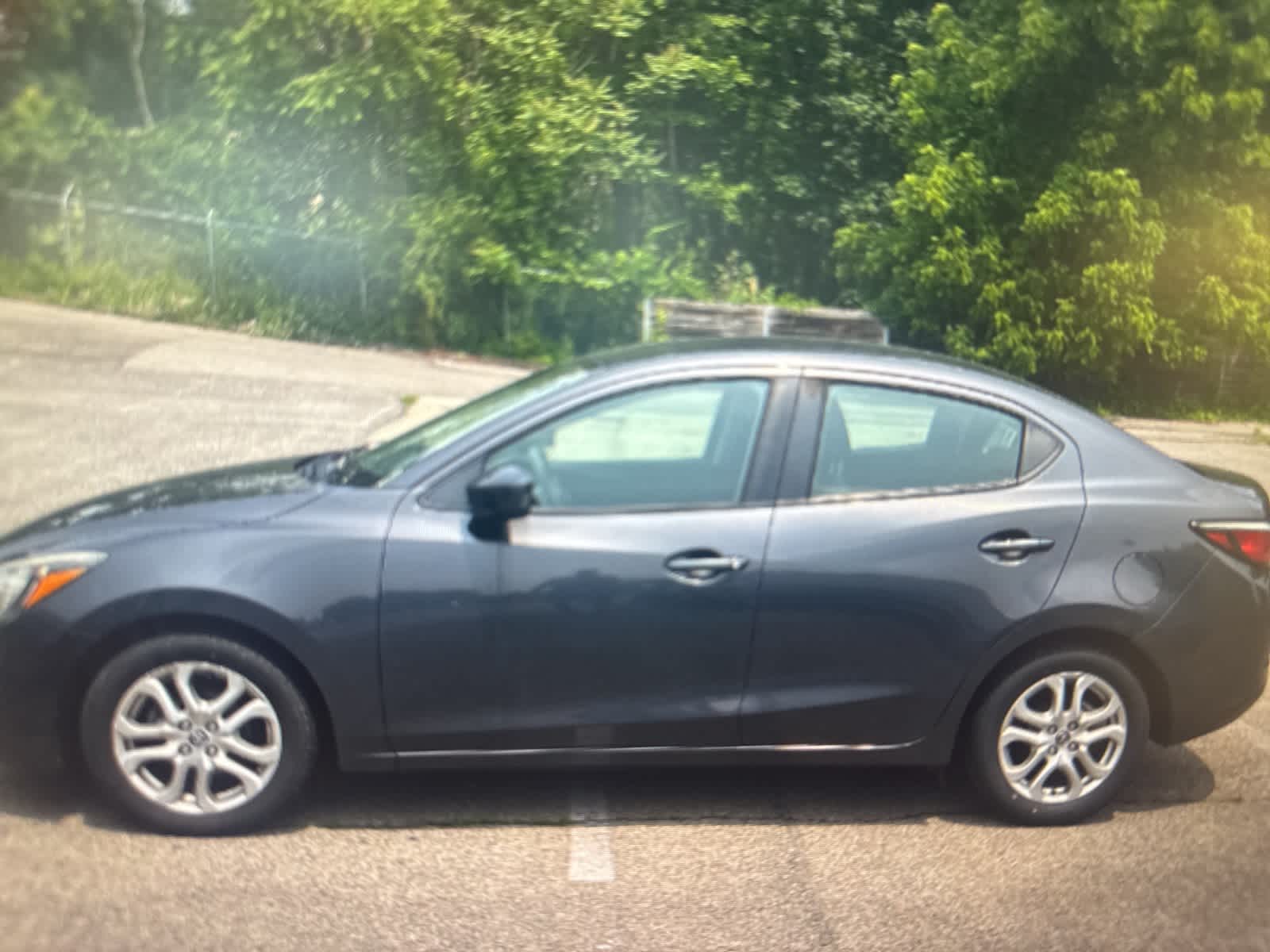Thumbnail: 2016 Scion iA - 2