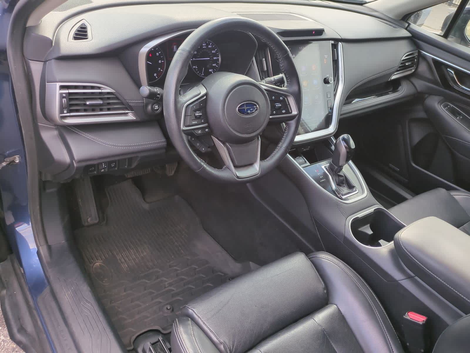 Thumbnail: 2020 Subaru Outback - 10