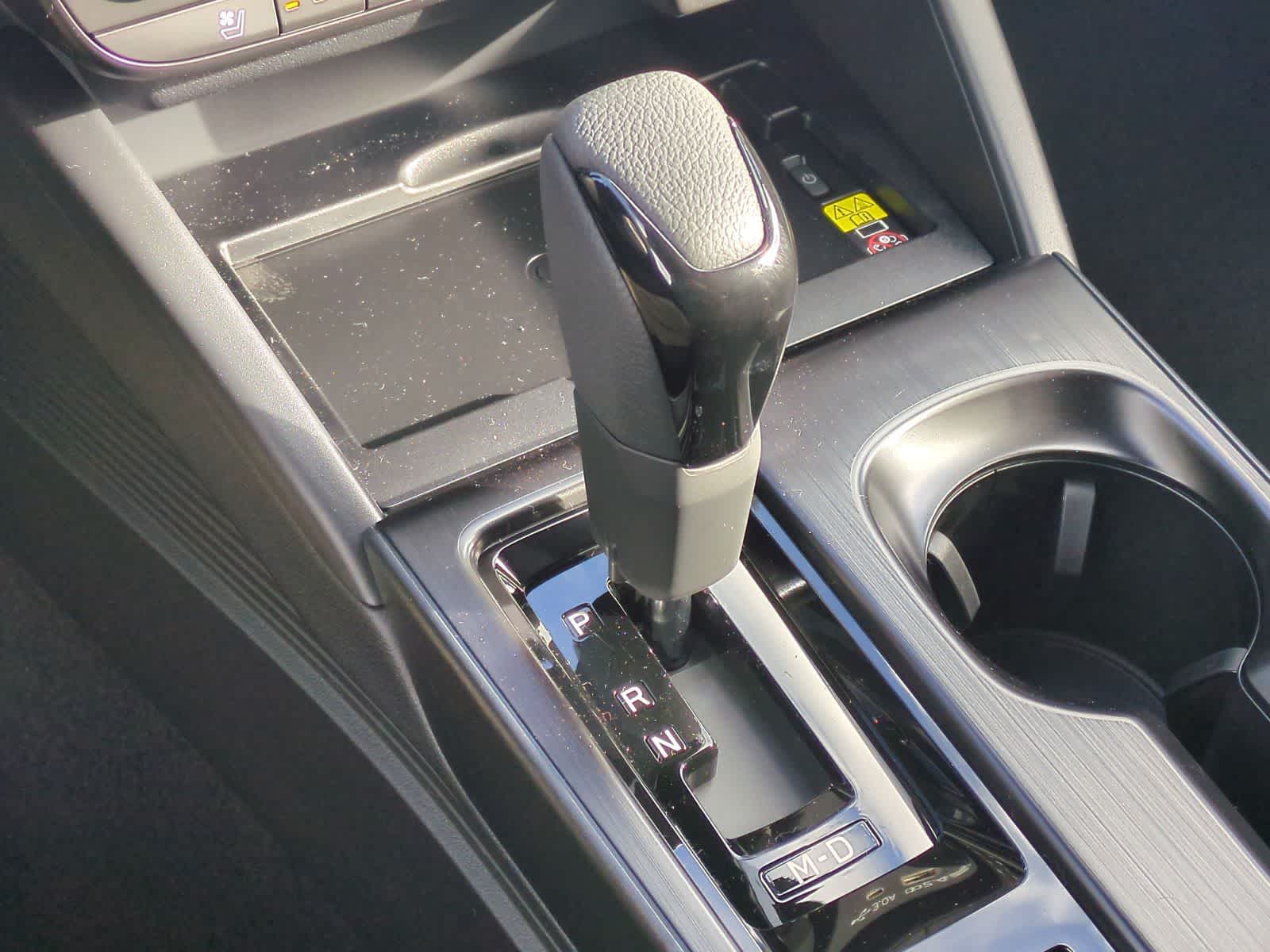 Thumbnail: 2026 Subaru Outback - 33