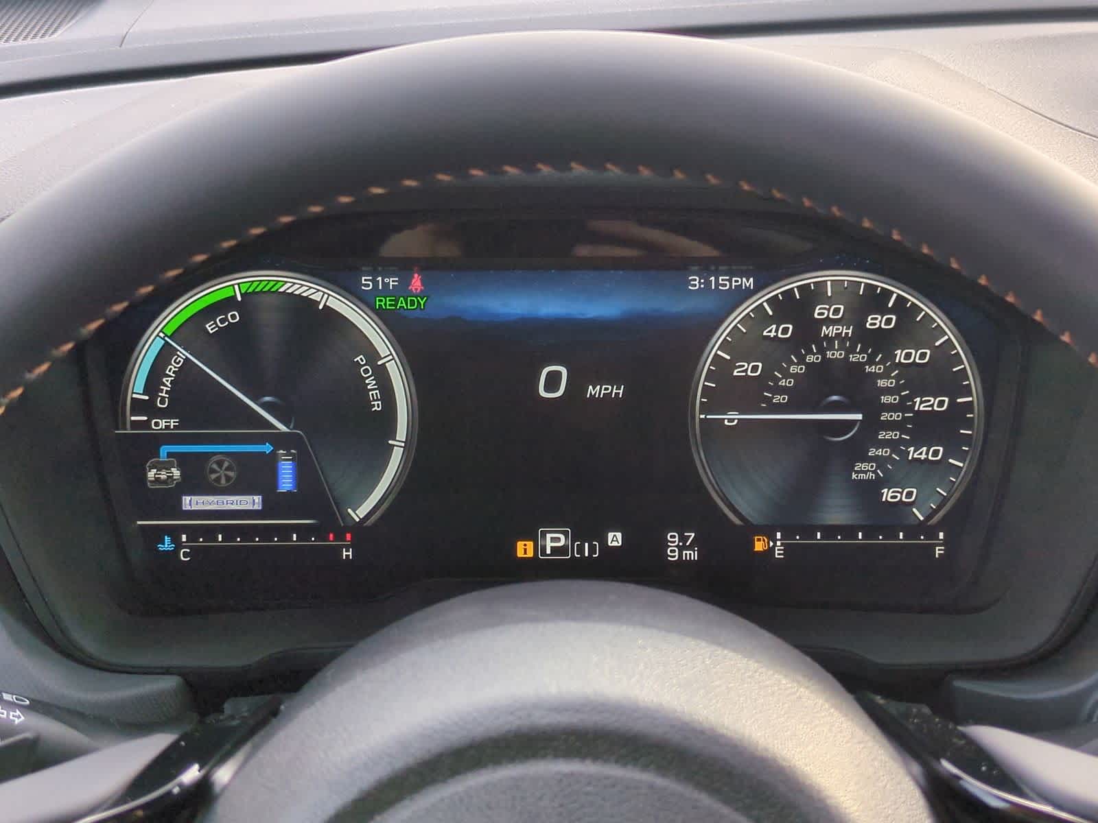 Thumbnail: 2025 Subaru Forester - 33