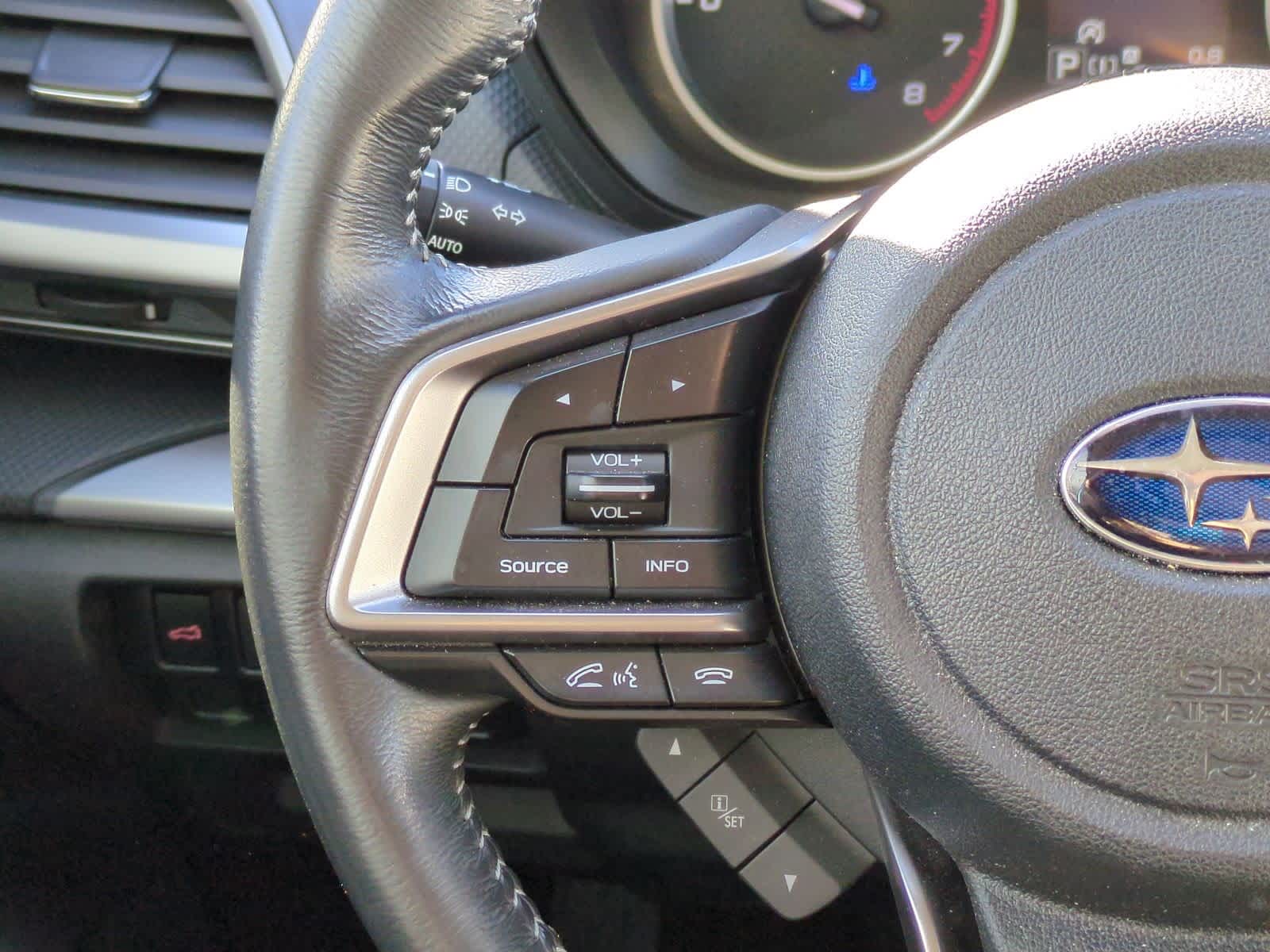 Thumbnail: 2020 Subaru Forester - 25