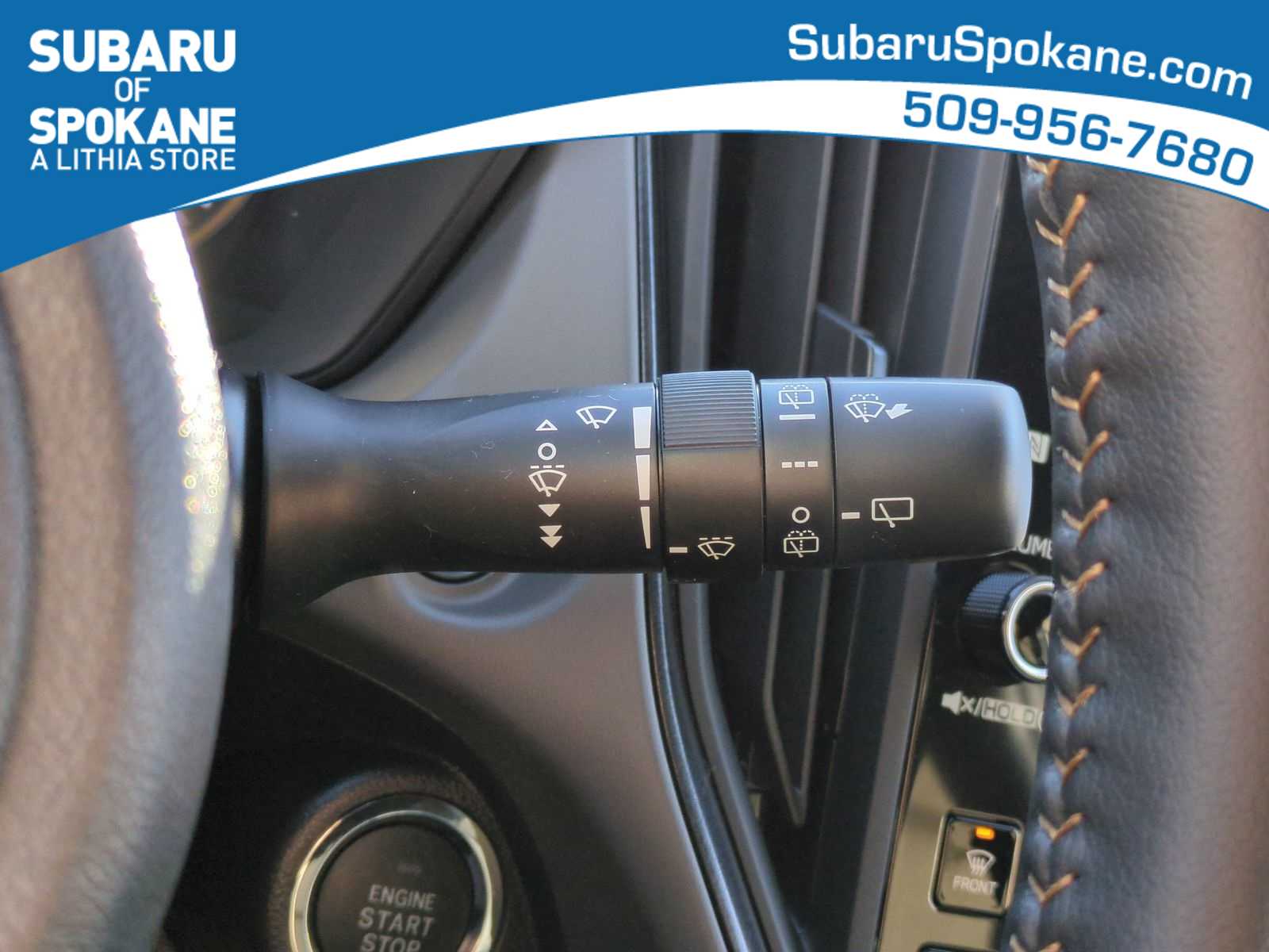 Thumbnail: 2026 Subaru Crosstrek - 27