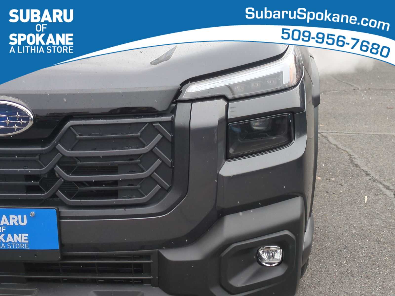 Thumbnail: 2026 Subaru Outback - 11