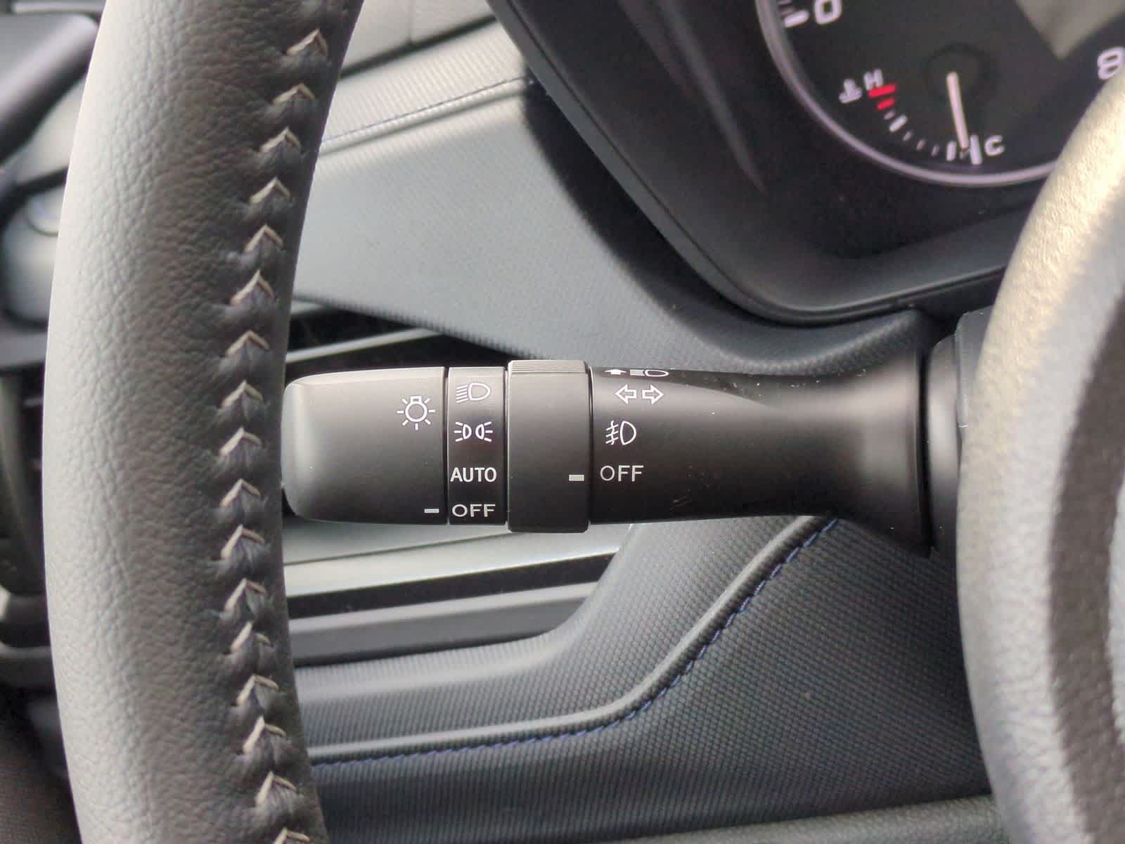 Thumbnail: 2026 Subaru Forester - 28