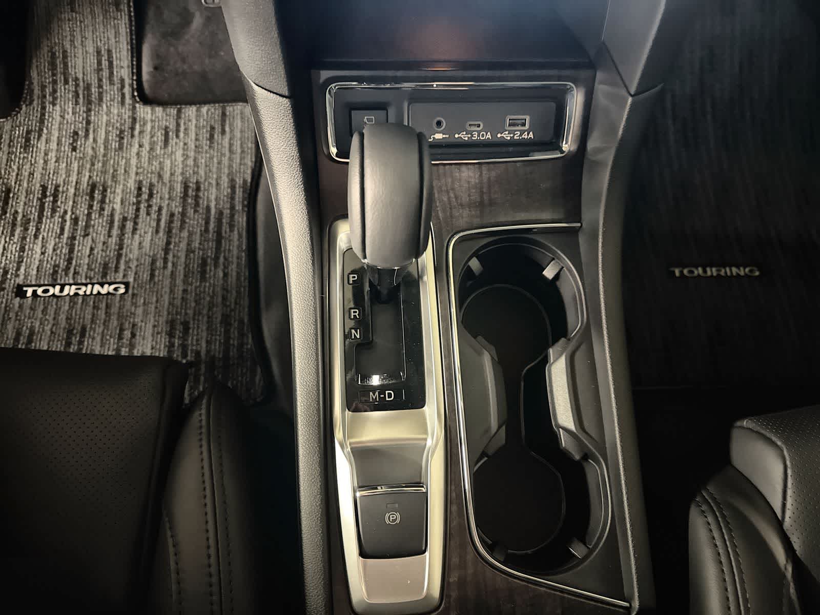 Thumbnail: 2026 Subaru Ascent - 32