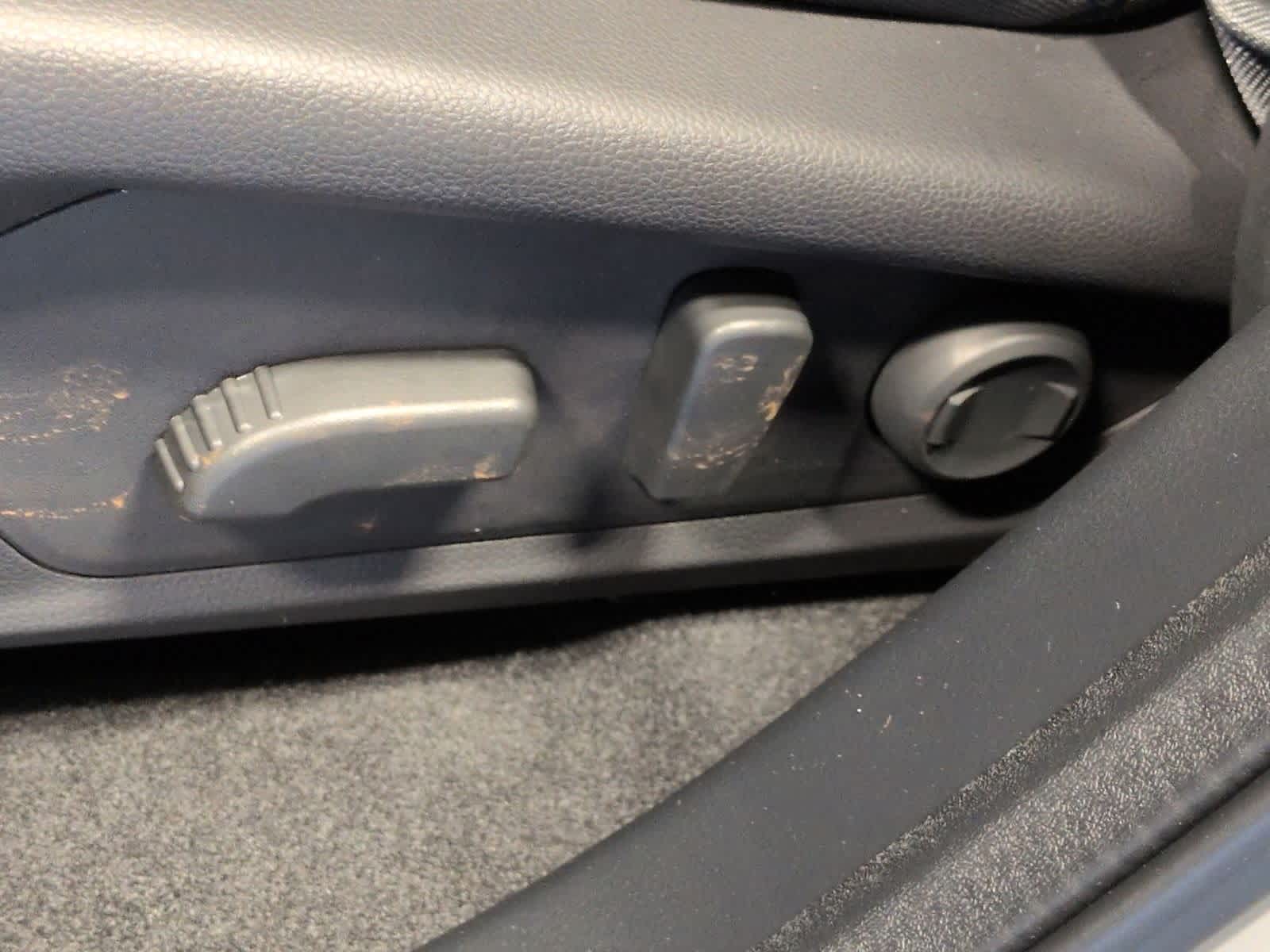 Thumbnail: 2026 Subaru Forester - 17