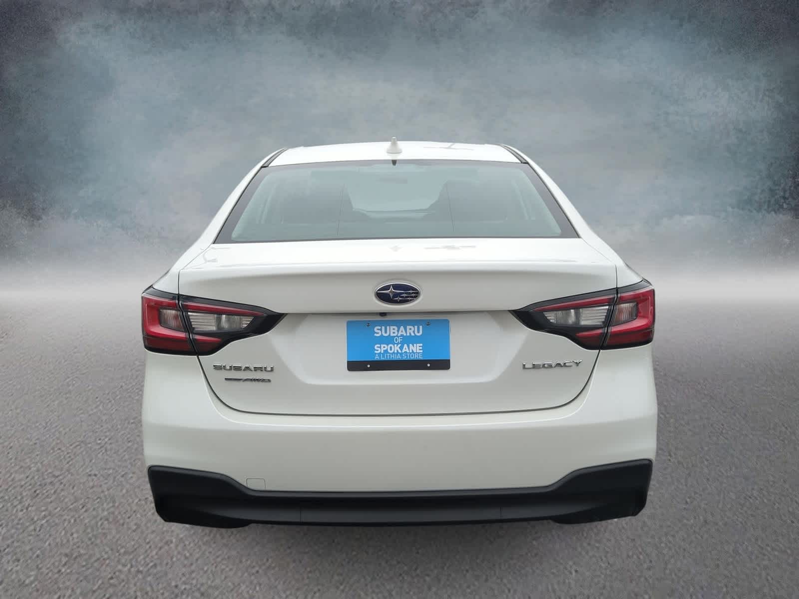 Thumbnail: 2022 Subaru Legacy - 7