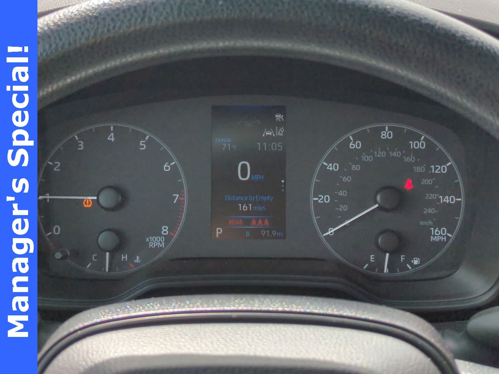 Thumbnail: 2023 Toyota Corolla - 33