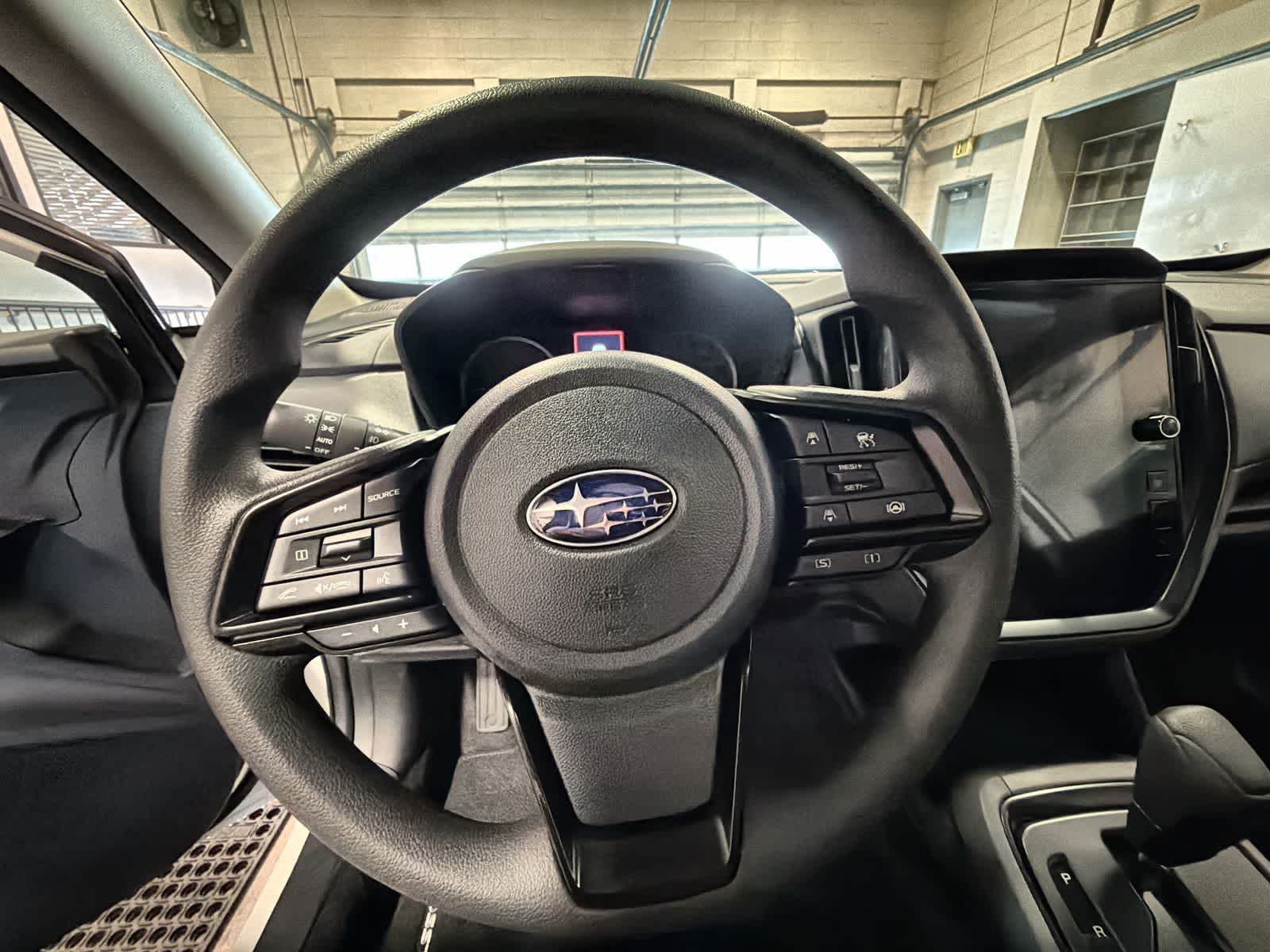Thumbnail: 2026 Subaru Crosstrek - 25