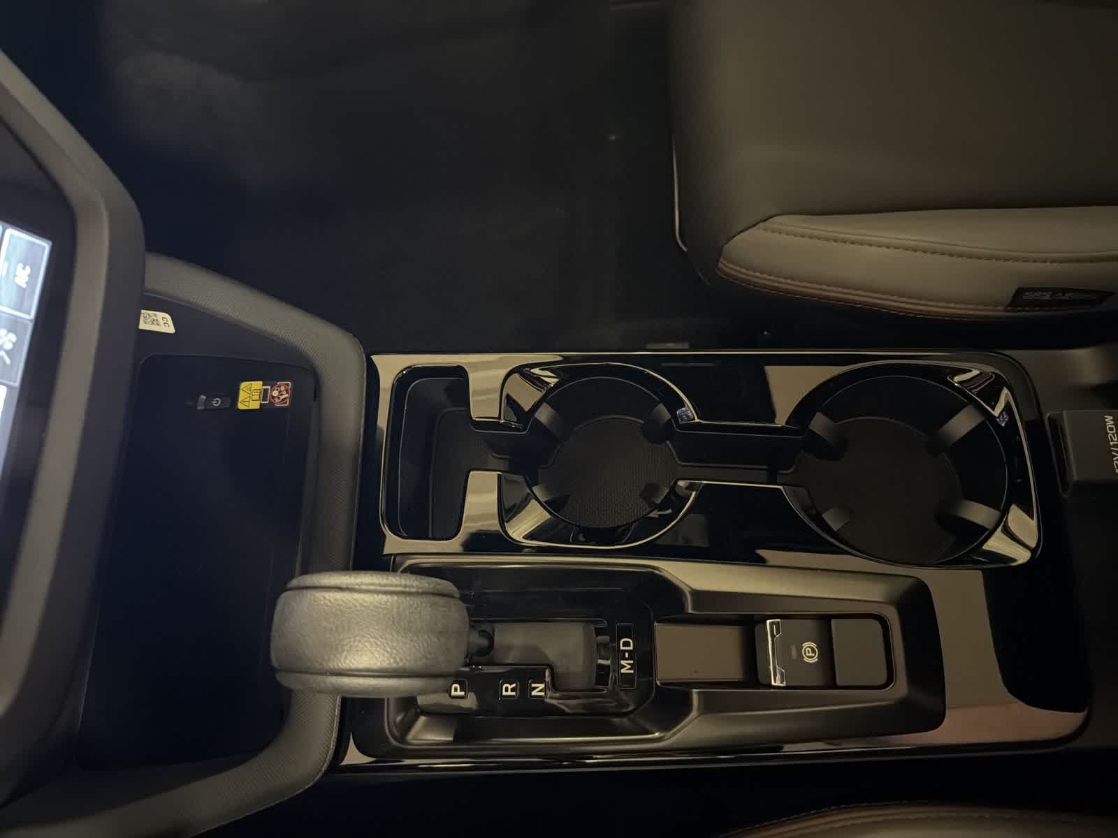 Thumbnail: 2026 Subaru Forester - 27