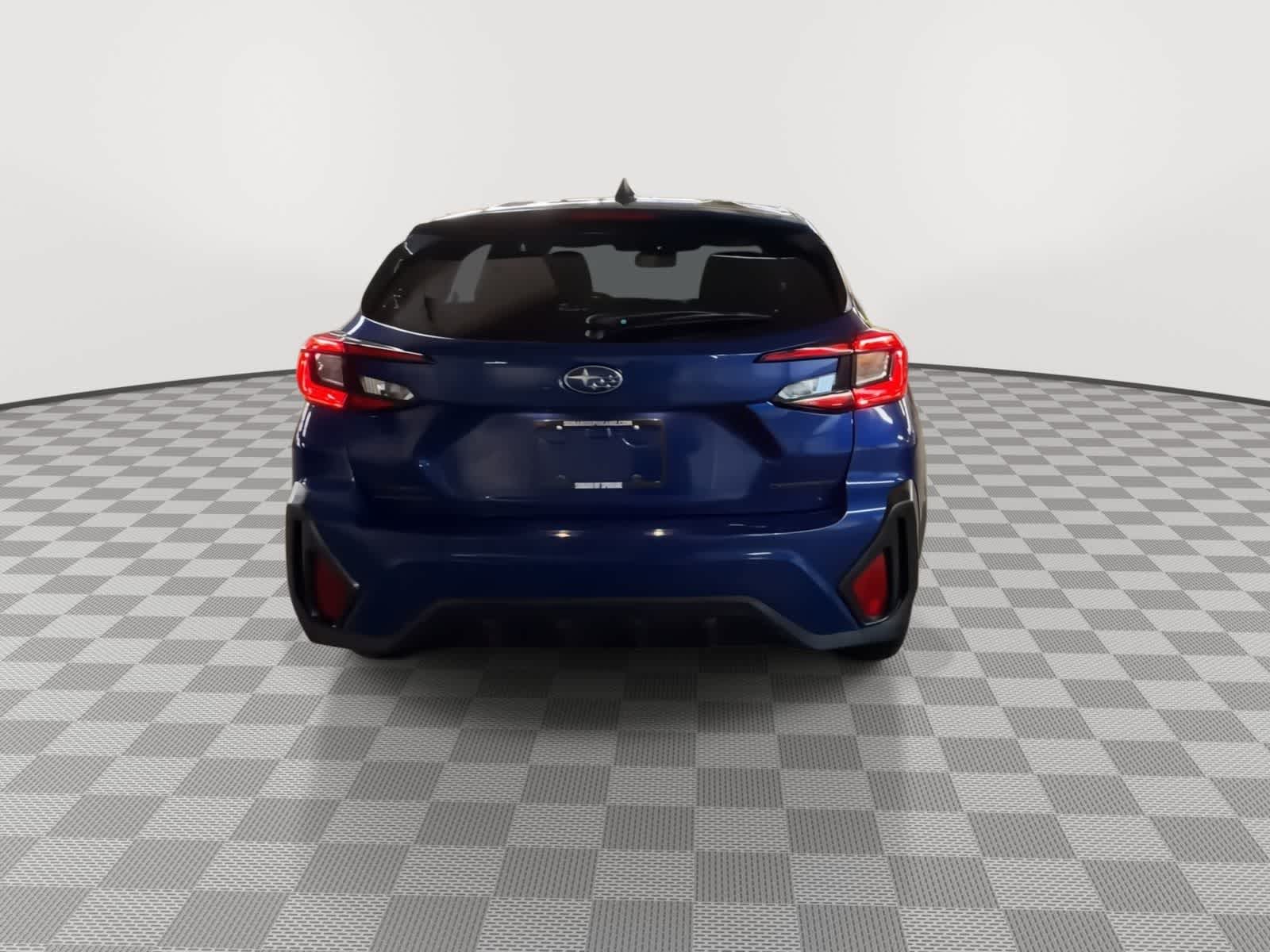 Thumbnail: 2026 Subaru Crosstrek - 8