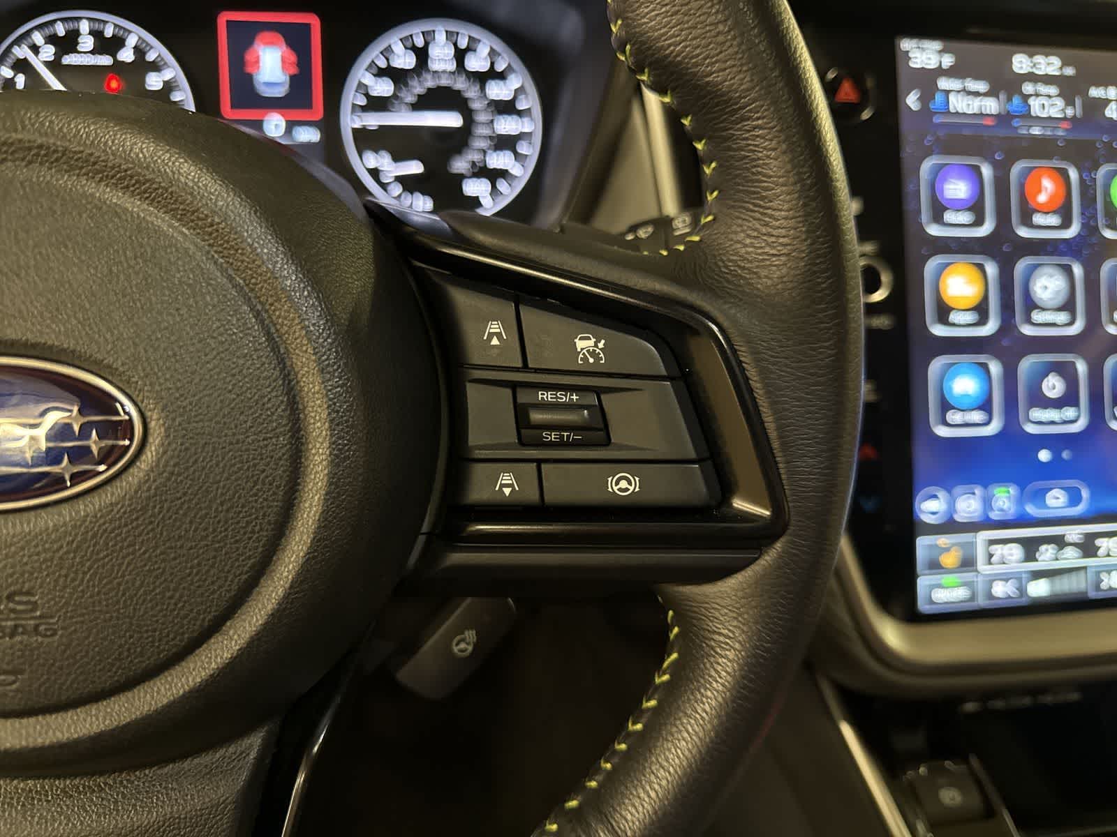 Thumbnail: 2025 Subaru Outback - 28