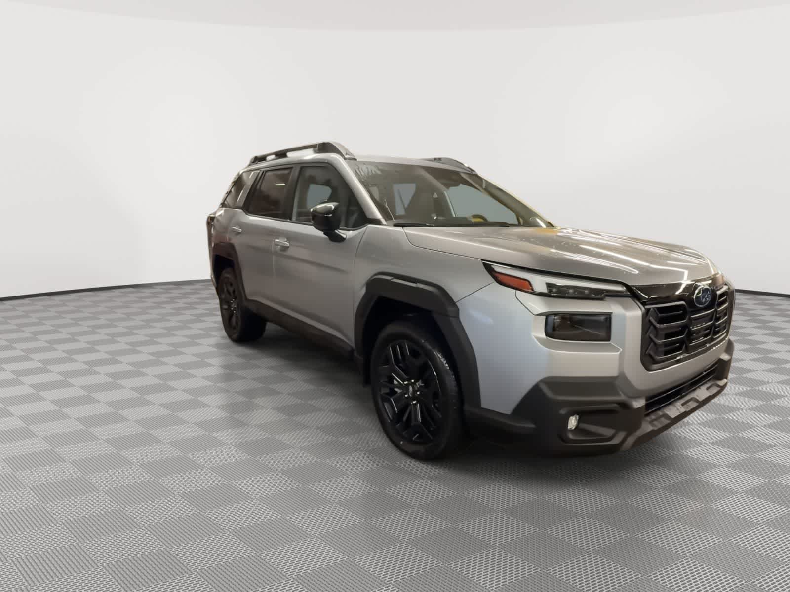 Thumbnail: 2026 Subaru Outback - 2