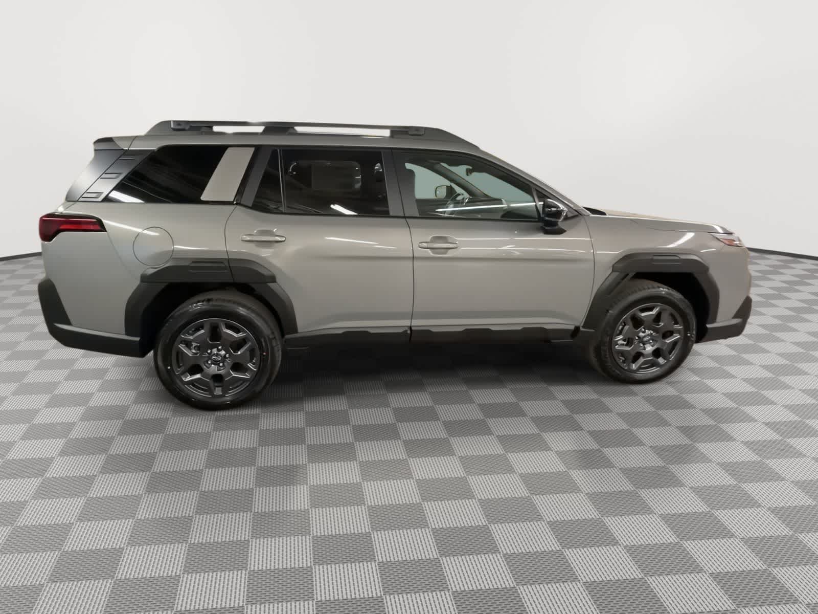 Thumbnail: 2026 Subaru Outback - 8