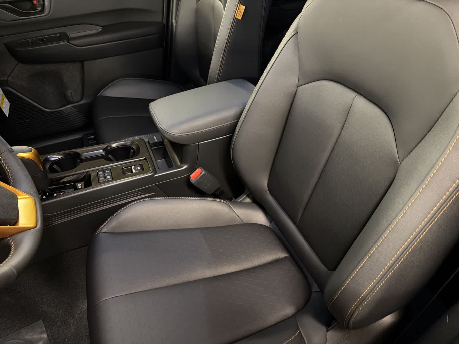 Thumbnail: 2026 Subaru Outback - 17