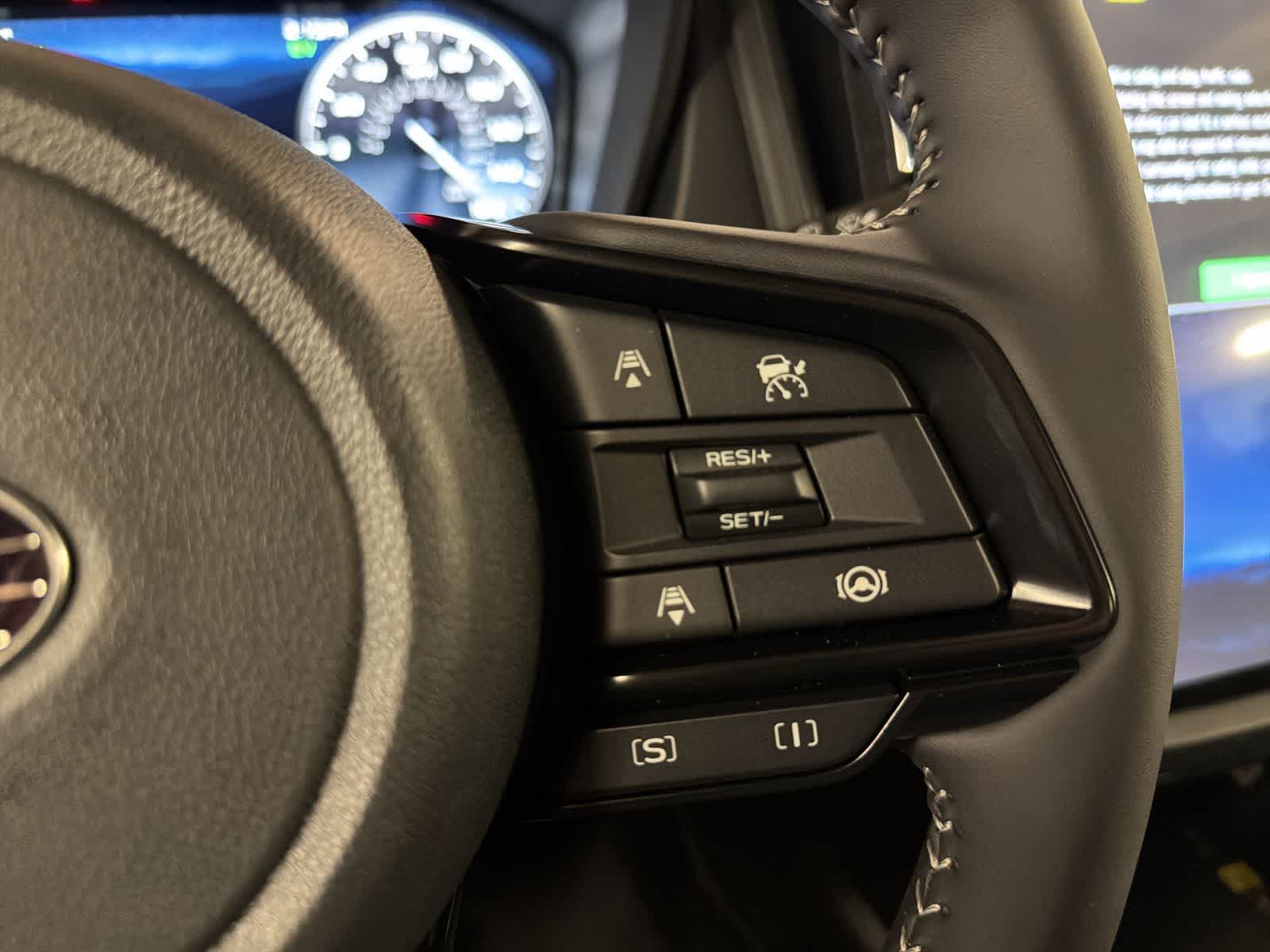 Thumbnail: 2026 Subaru Forester - 24