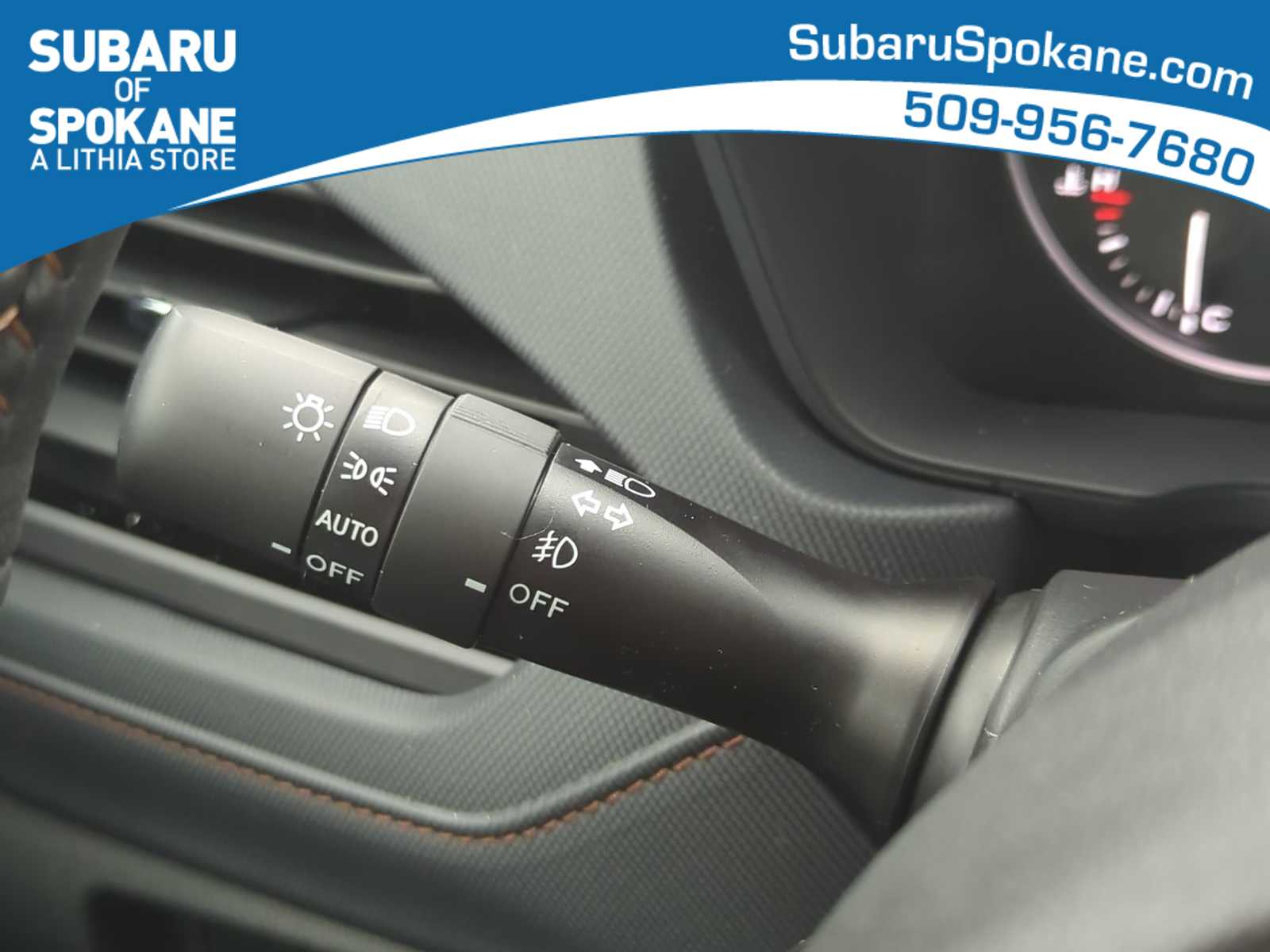 Thumbnail: 2026 Subaru Forester - 29