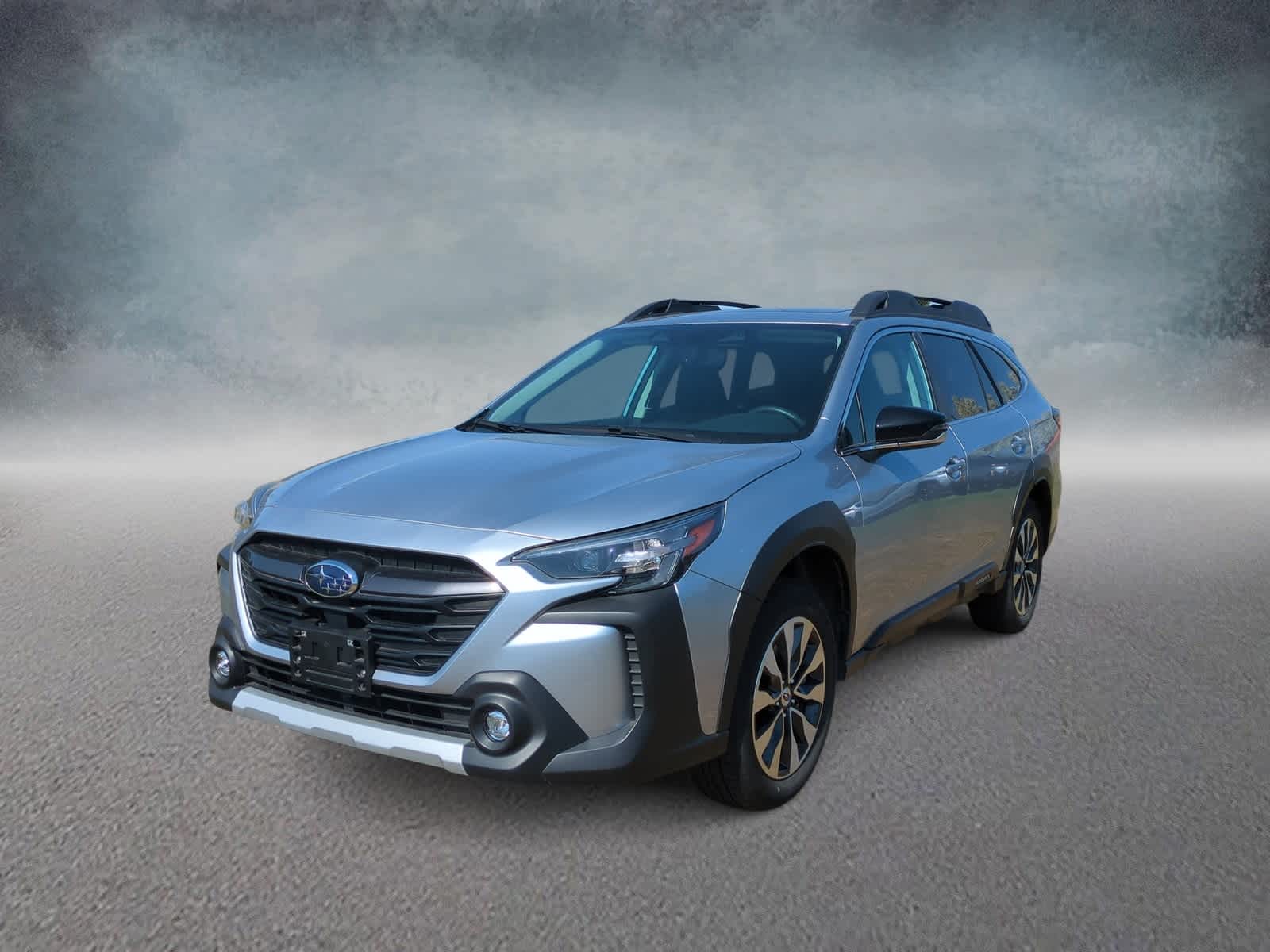 2024 Subaru Outback Limited 5