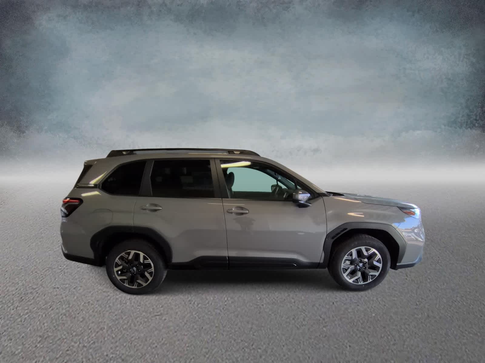 Thumbnail: 2026 Subaru Forester - 9