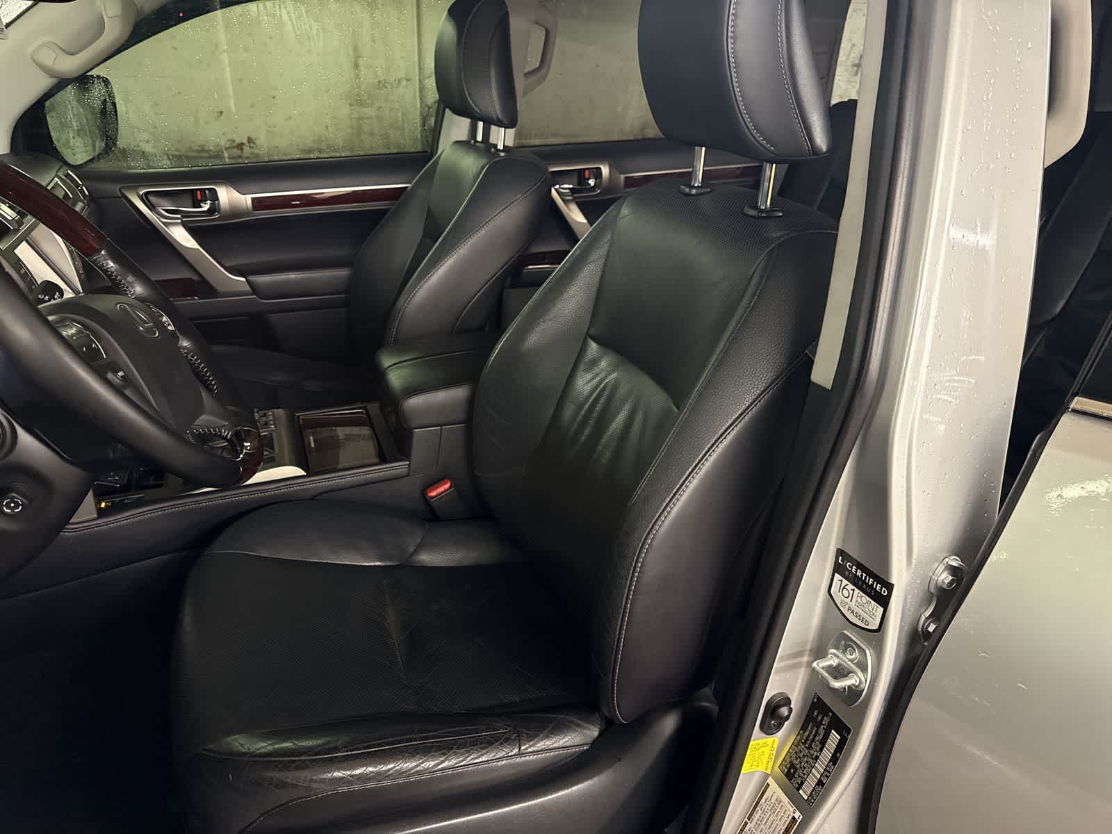 Thumbnail: 2017 Lexus GX - 17