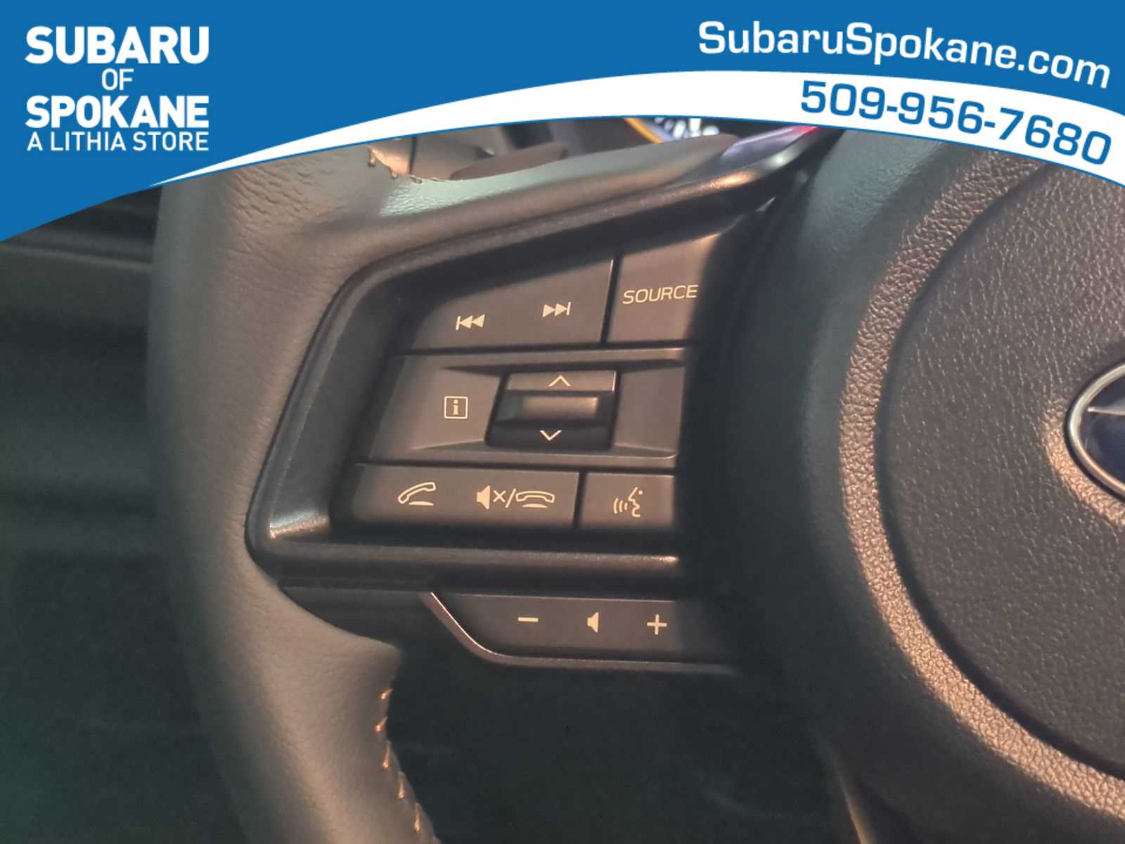 Thumbnail: 2025 Subaru Crosstrek - 25