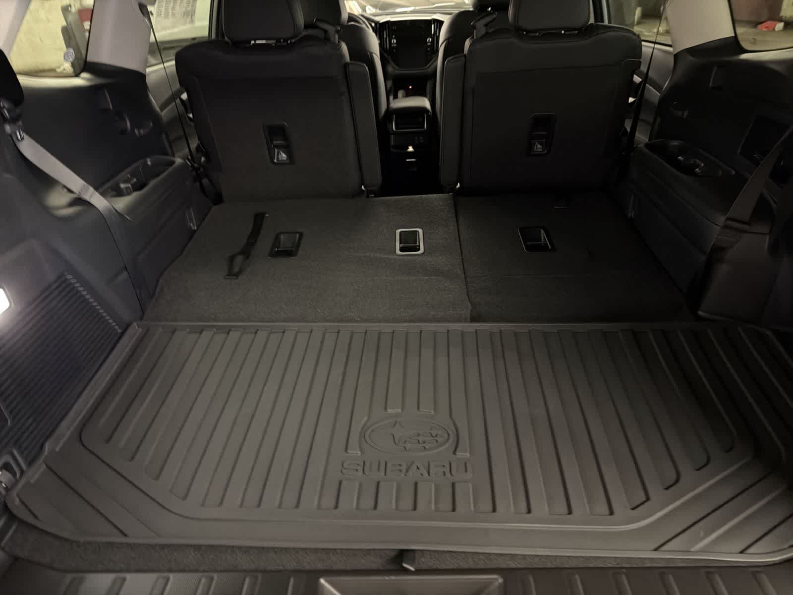 Thumbnail: 2026 Subaru Ascent - 31