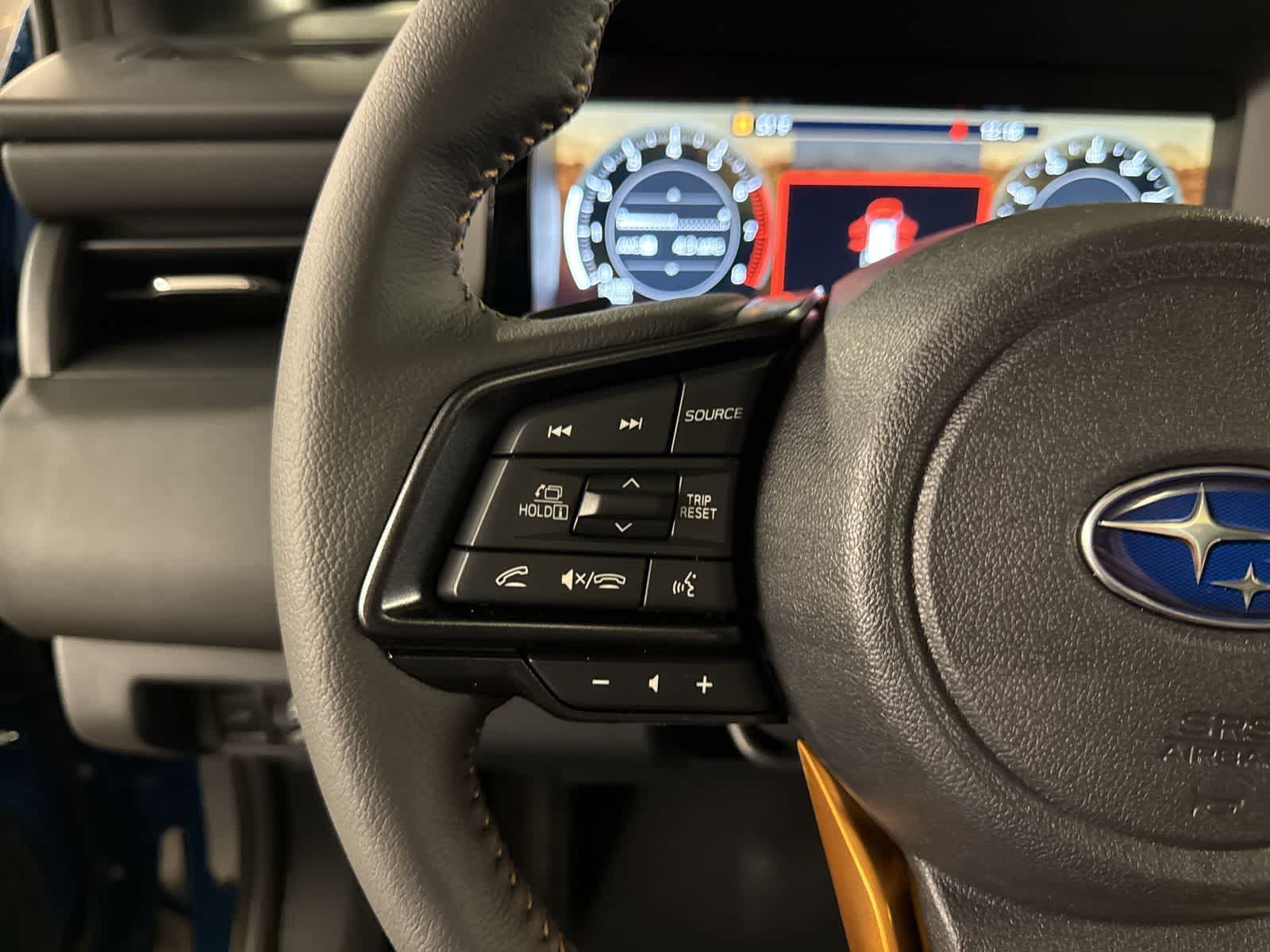 Thumbnail: 2026 Subaru Outback - 25