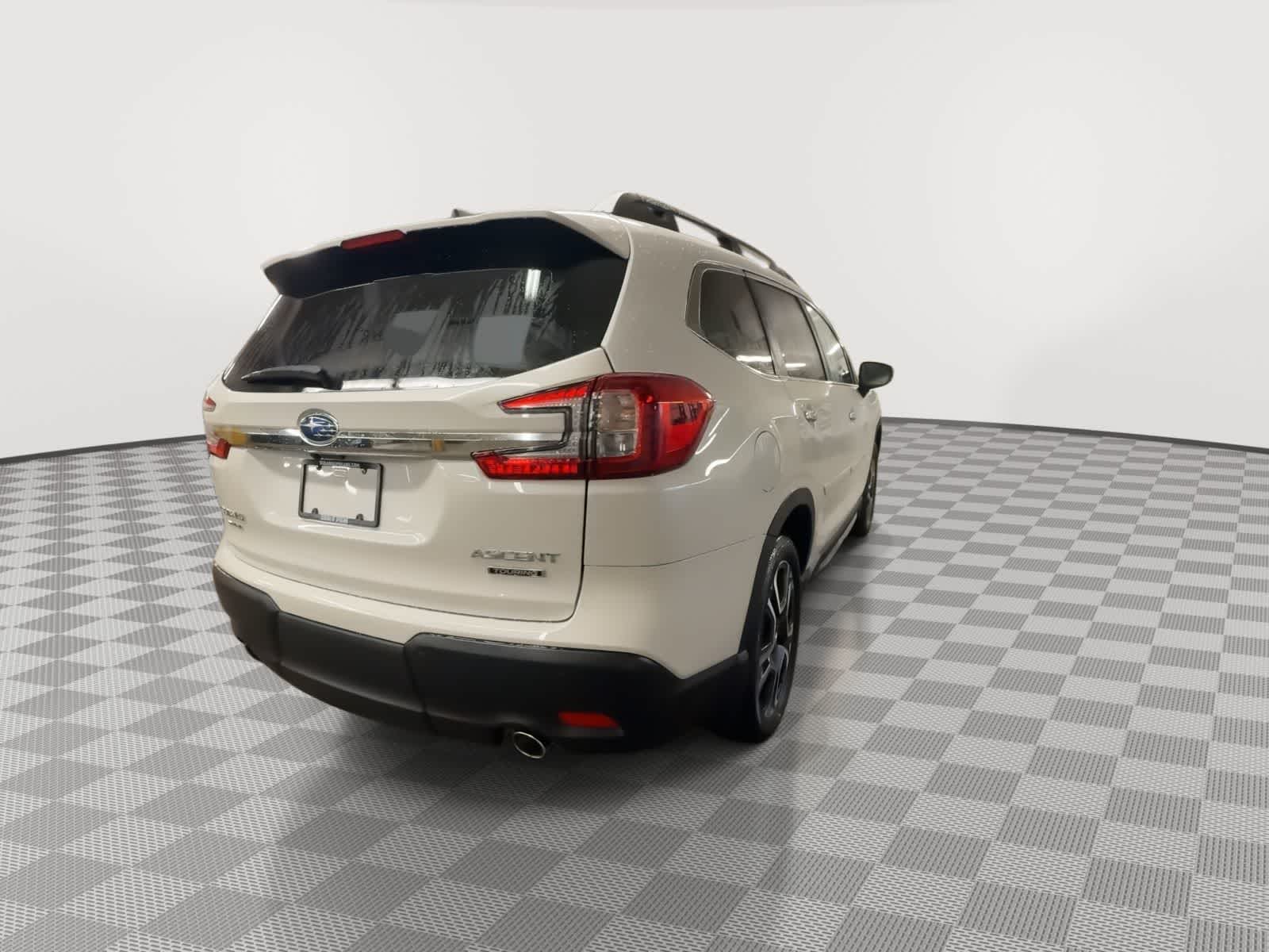 Thumbnail: 2026 Subaru Ascent - 7