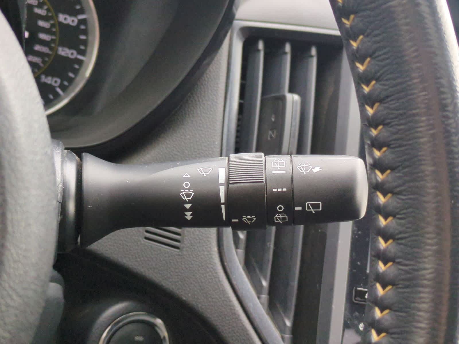 Thumbnail: 2023 Subaru Crosstrek - 27