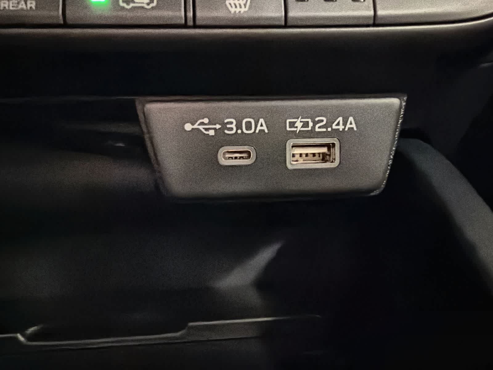 Thumbnail: 2026 Subaru Outback - 32