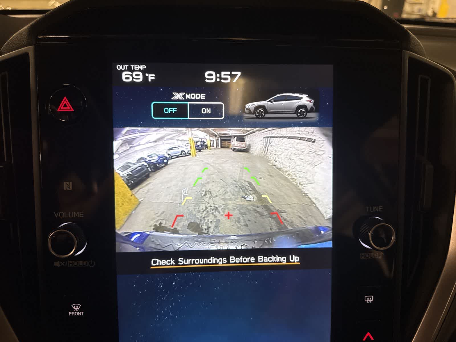 Thumbnail: 2024 Subaru Crosstrek - 28