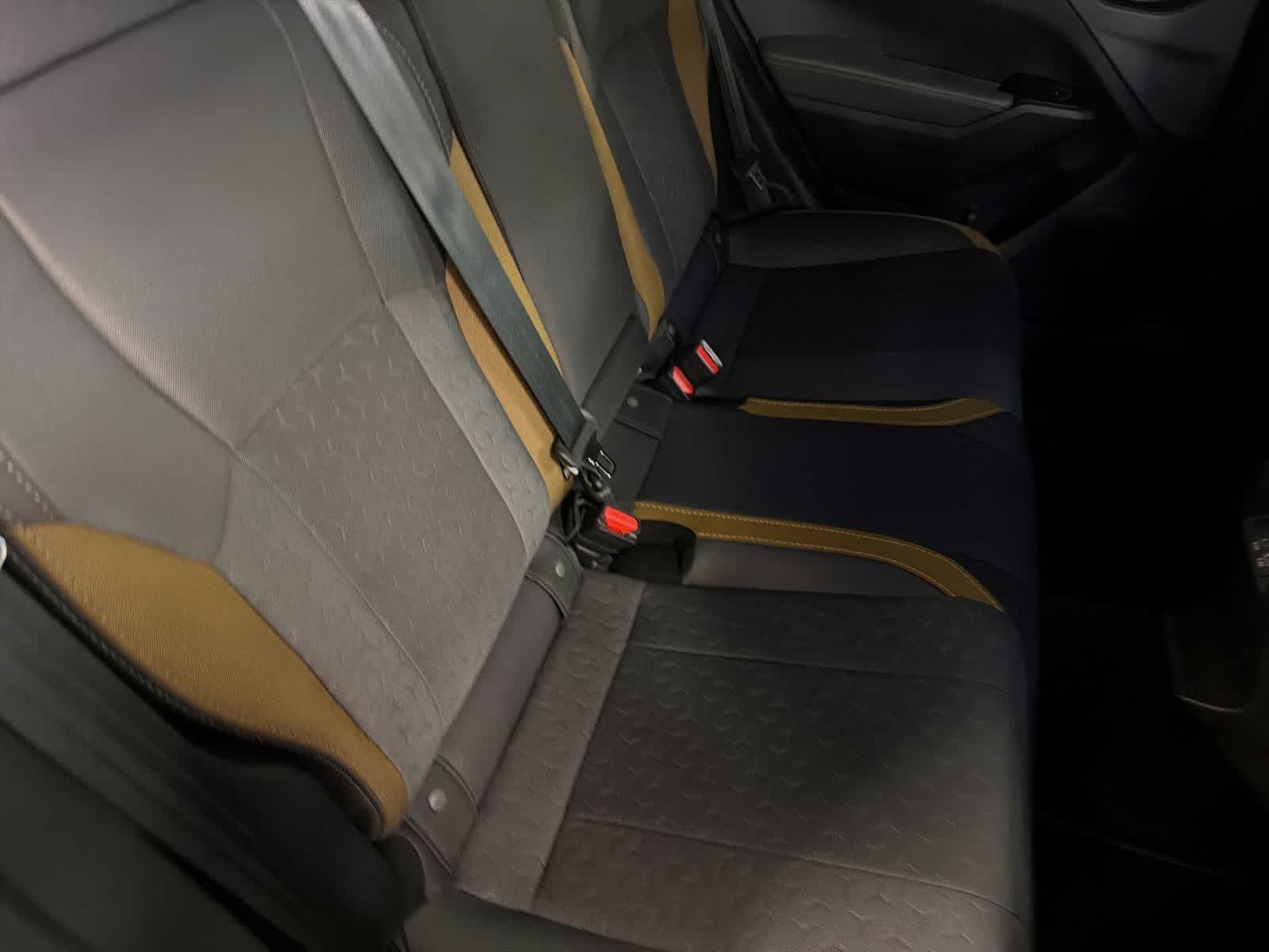 2025 Subaru Crosstrek Sport - Photo 18