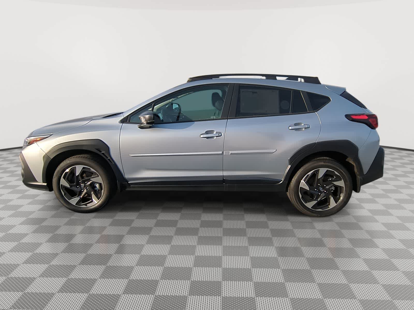 Thumbnail: 2026 Subaru Crosstrek - 6