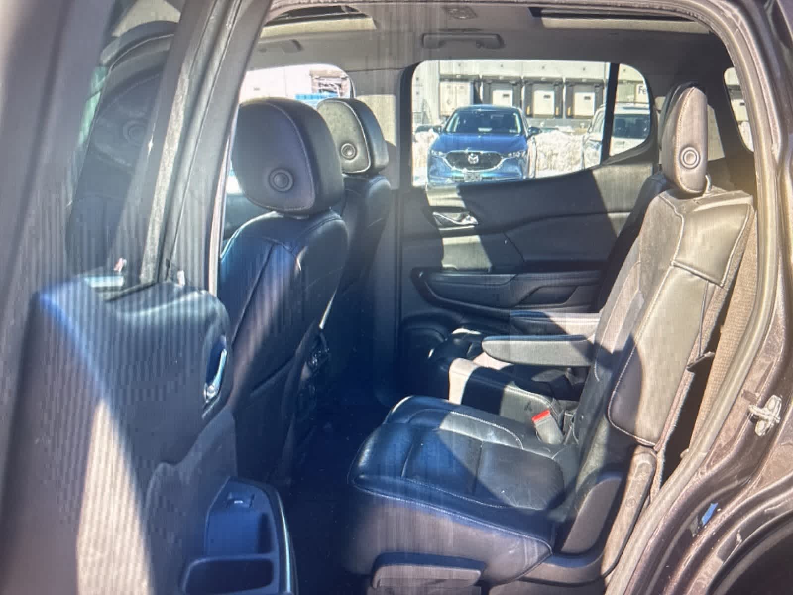 Thumbnail: 2018 GMC Acadia - 11