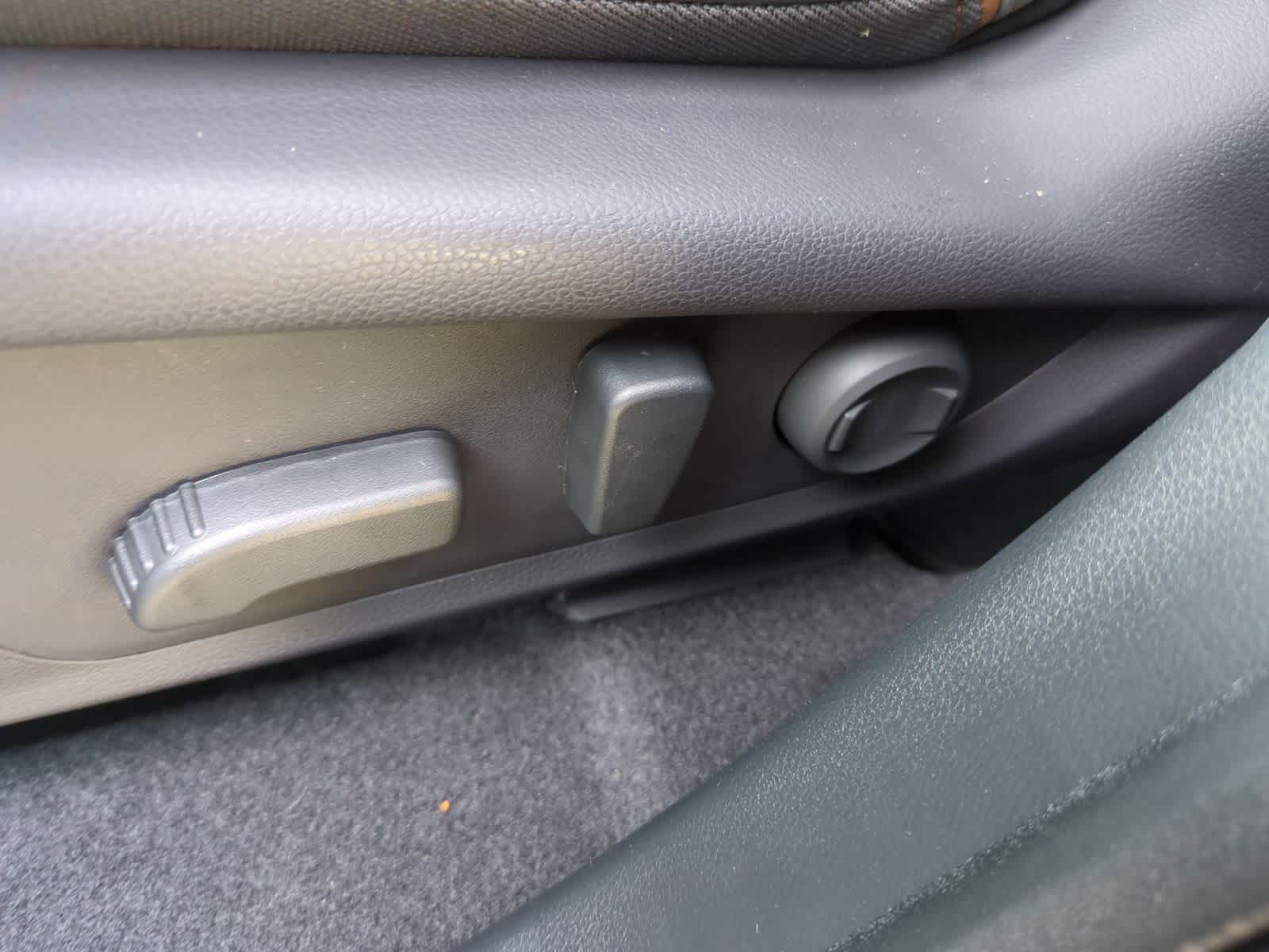 Thumbnail: 2026 Subaru Forester - 18