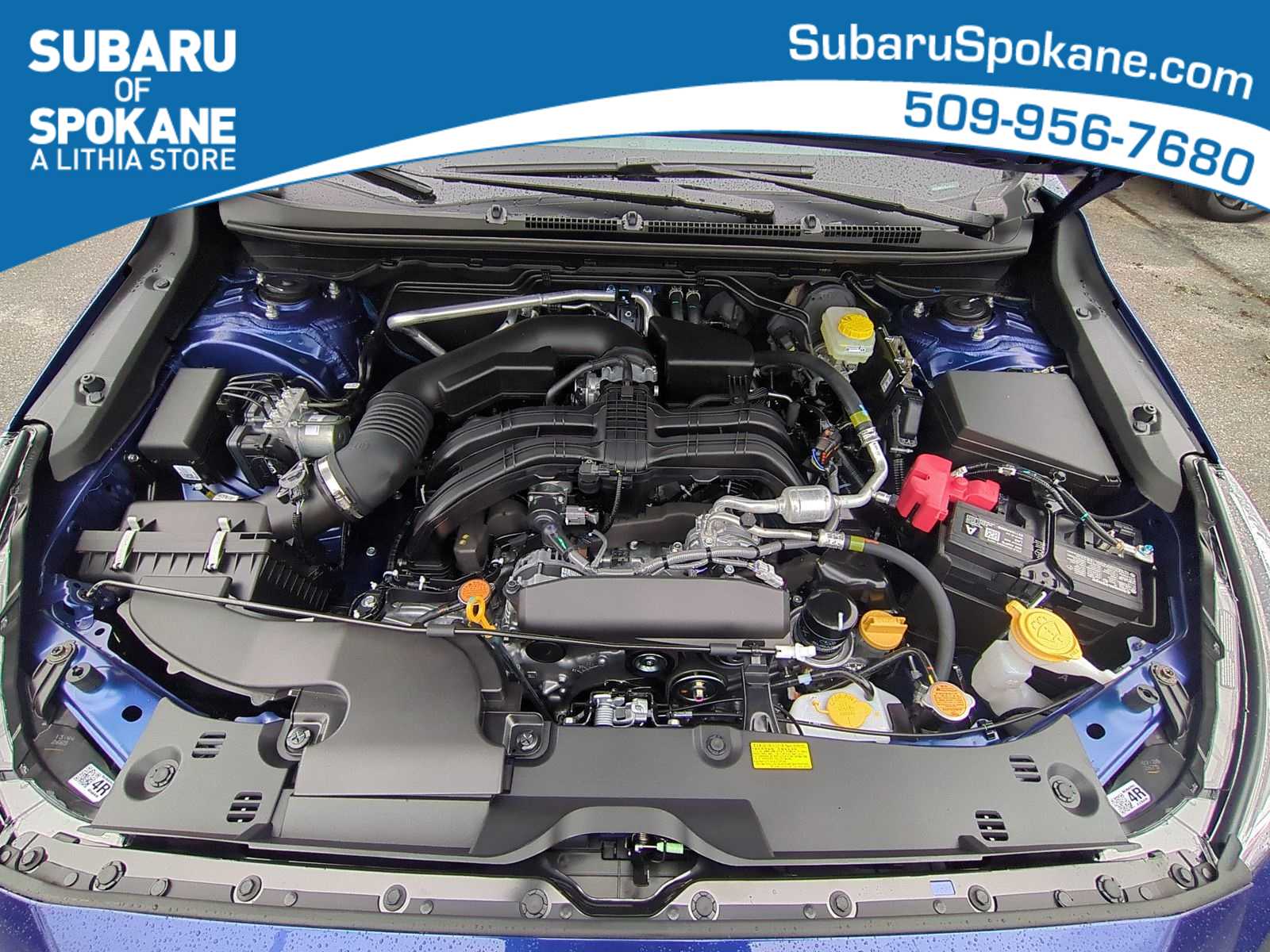 Thumbnail: 2026 Subaru Crosstrek - 15