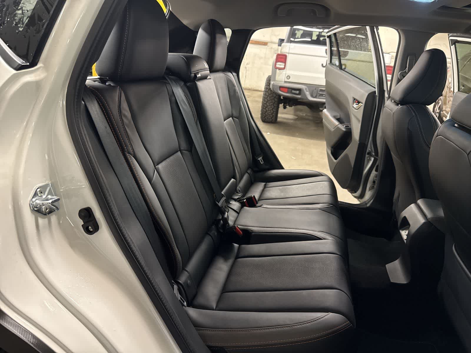 Thumbnail: 2025 Subaru Crosstrek - 20