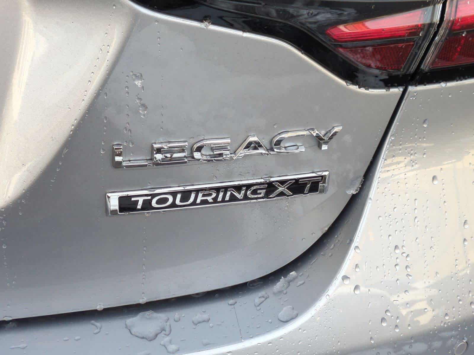 Thumbnail: 2025 Subaru Legacy - 14