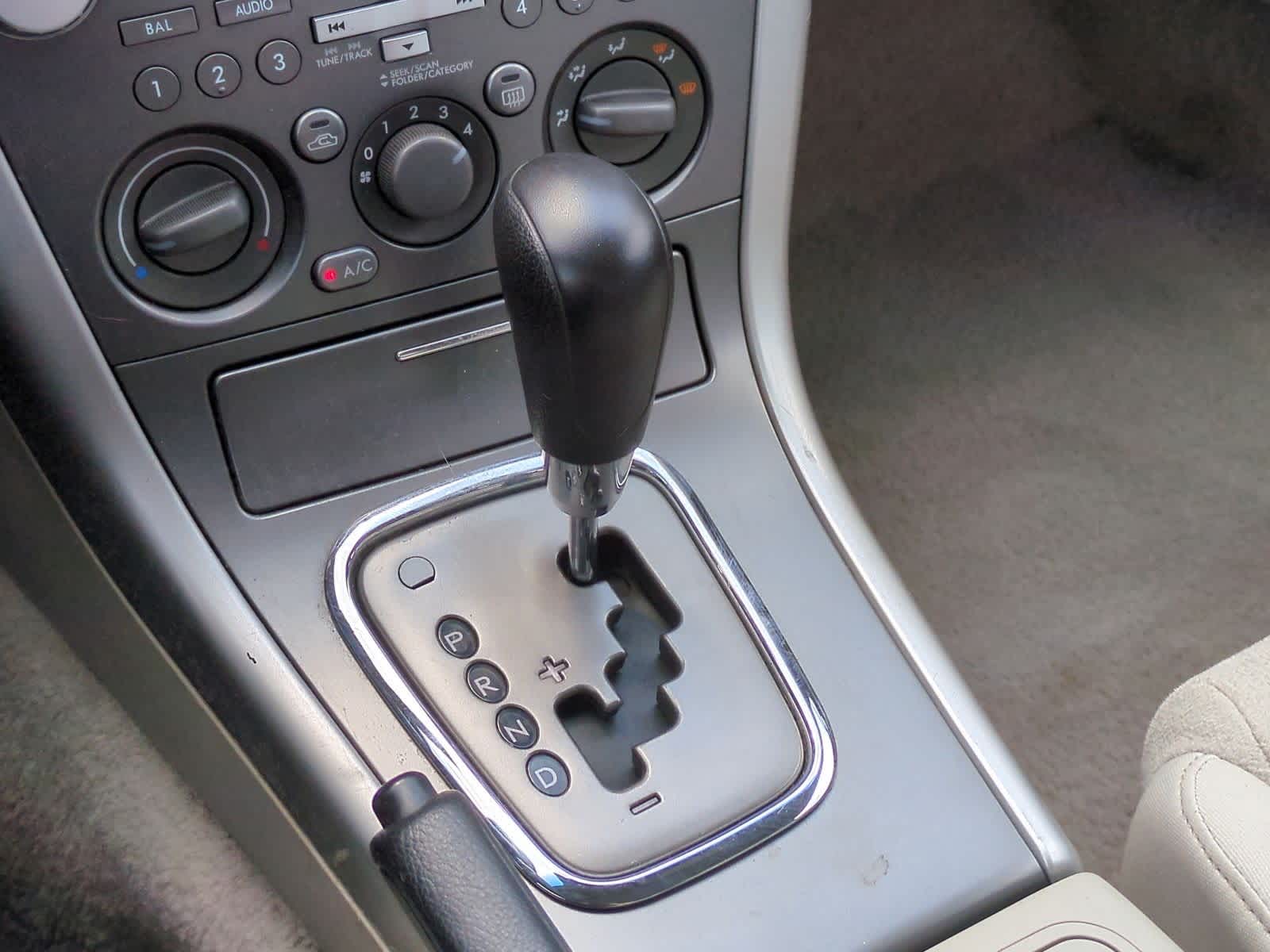 Thumbnail: 2008 Subaru Outback - 29