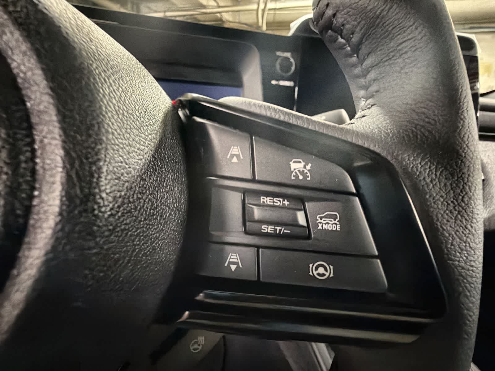 Thumbnail: 2026 Subaru Outback - 27