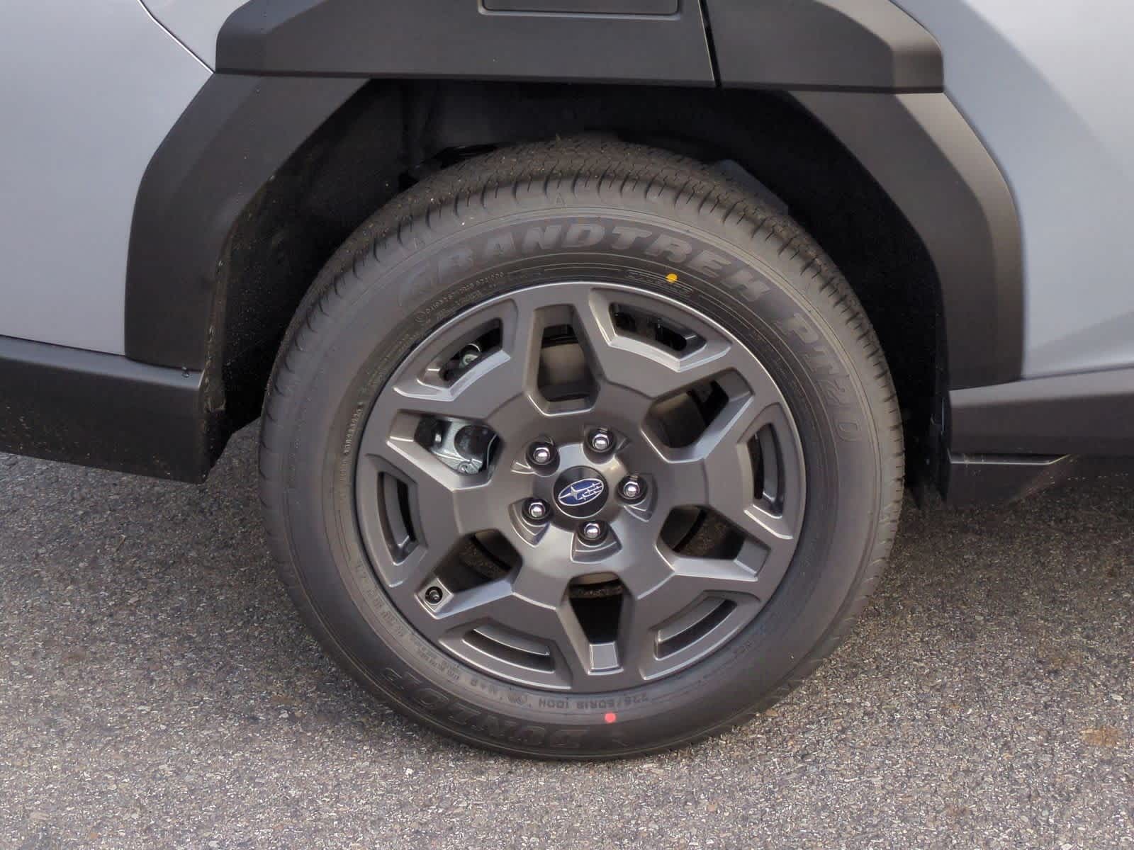 Thumbnail: 2026 Subaru Outback - 14