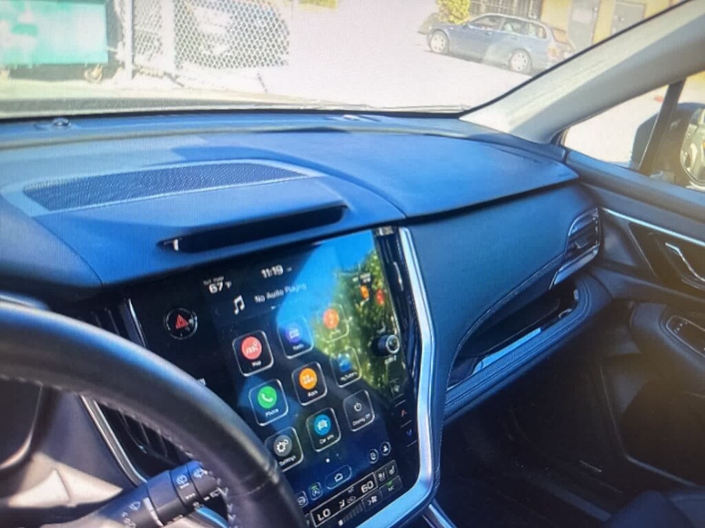 Used 2023 Subaru Outback Touring XT SUV