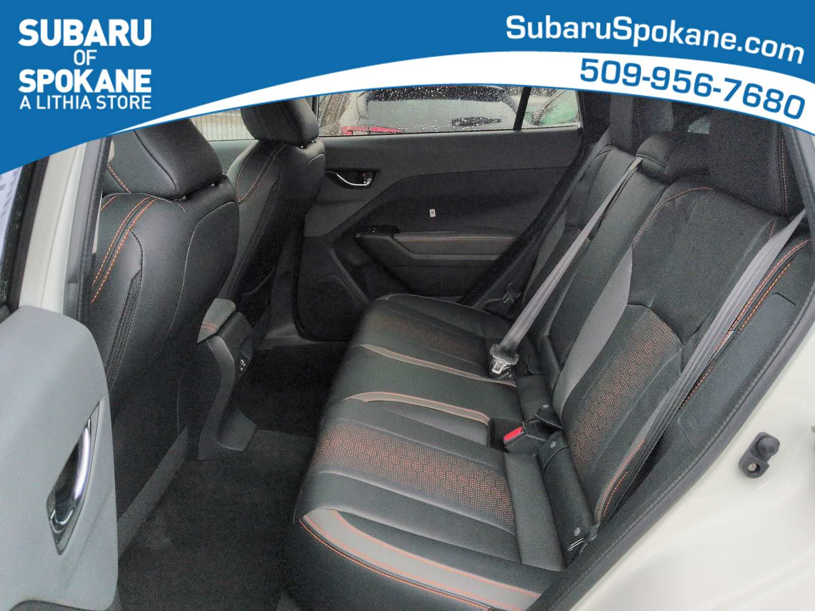 Thumbnail: 2026 Subaru Crosstrek - 20