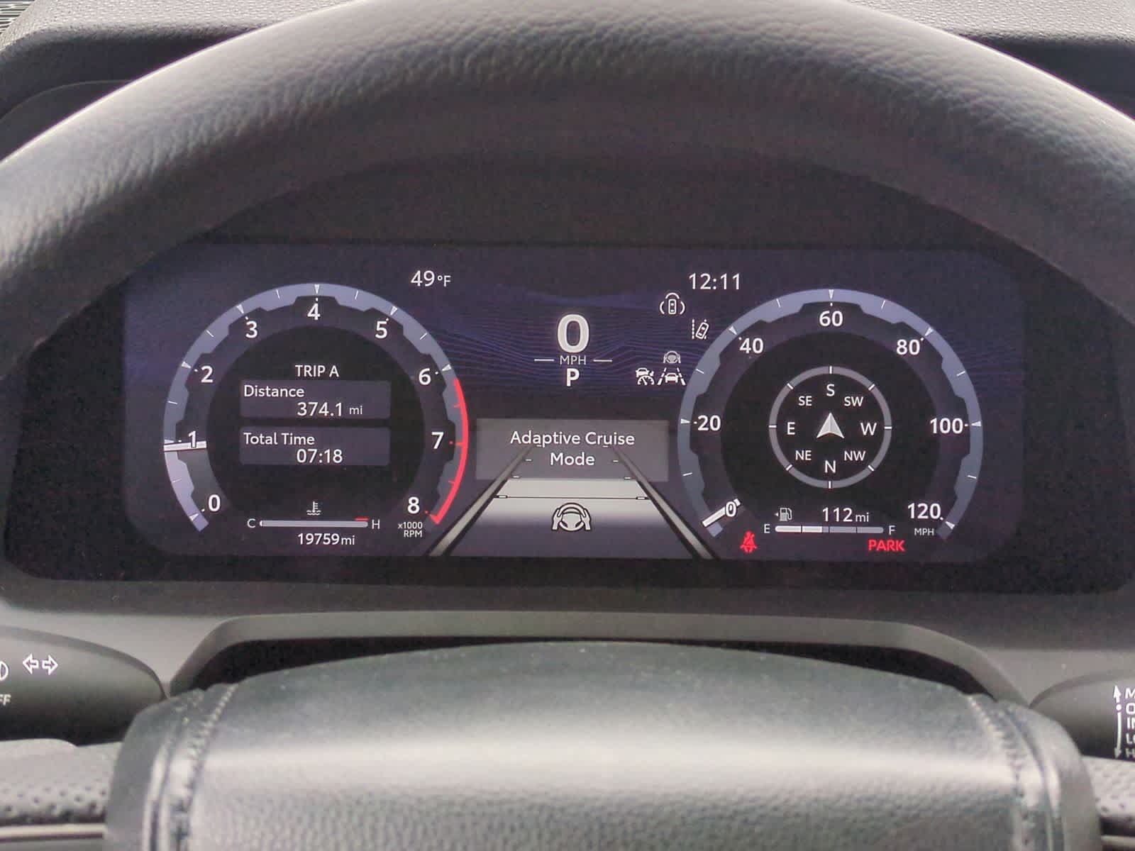 Thumbnail: 2024 Toyota Tacoma - 32