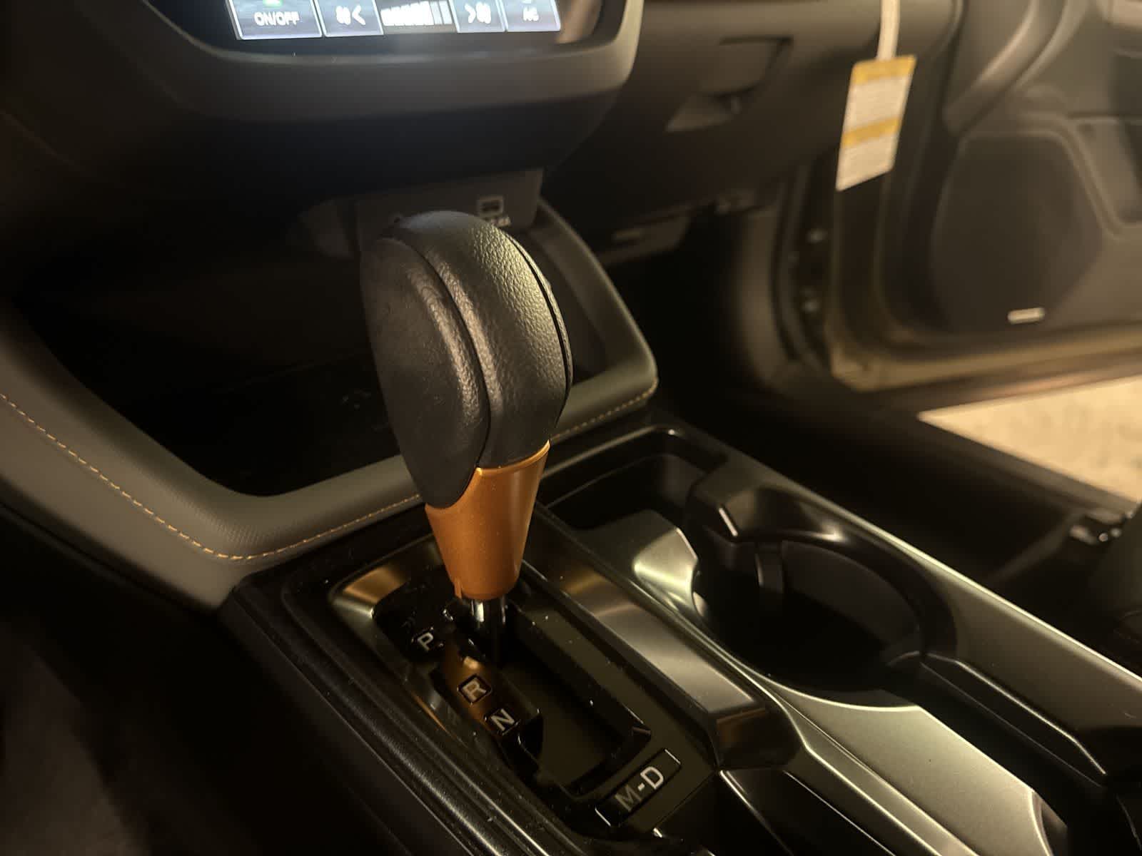 Thumbnail: 2026 Subaru Forester - 30