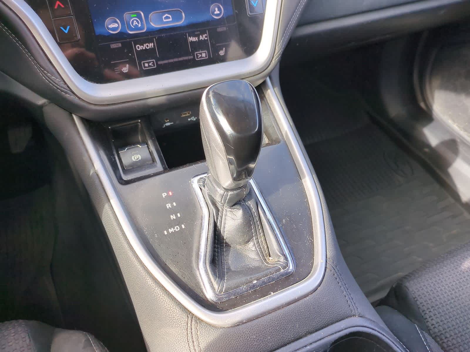 Thumbnail: 2022 Subaru Outback - 31