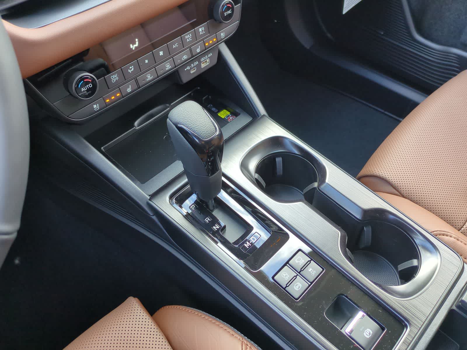 Thumbnail: 2026 Subaru Outback - 33