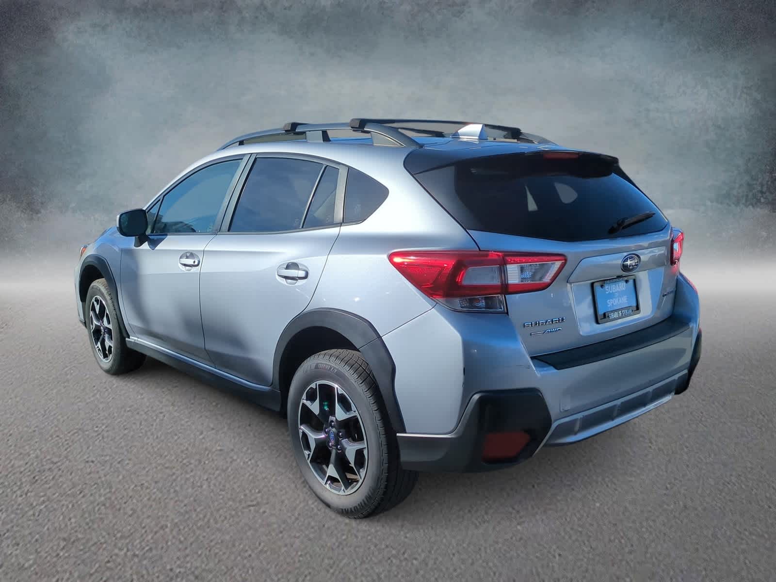 Thumbnail: 2019 Subaru Crosstrek - 6